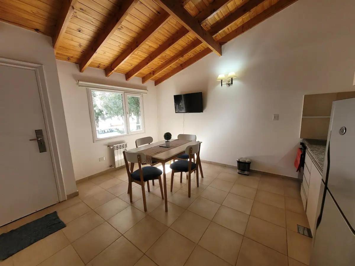 Apartamento Victorias San Carlos de Bariloche