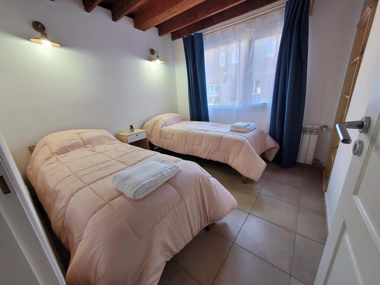 Apartamento Victorias