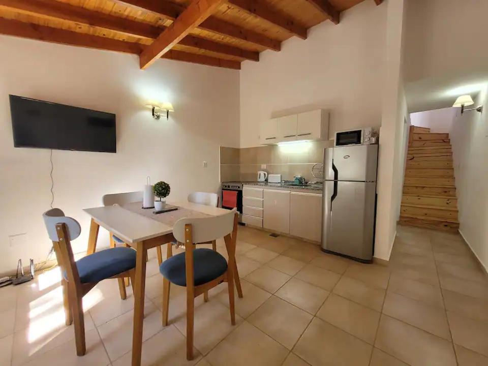 Apartamento Victorias San Carlos de Bariloche