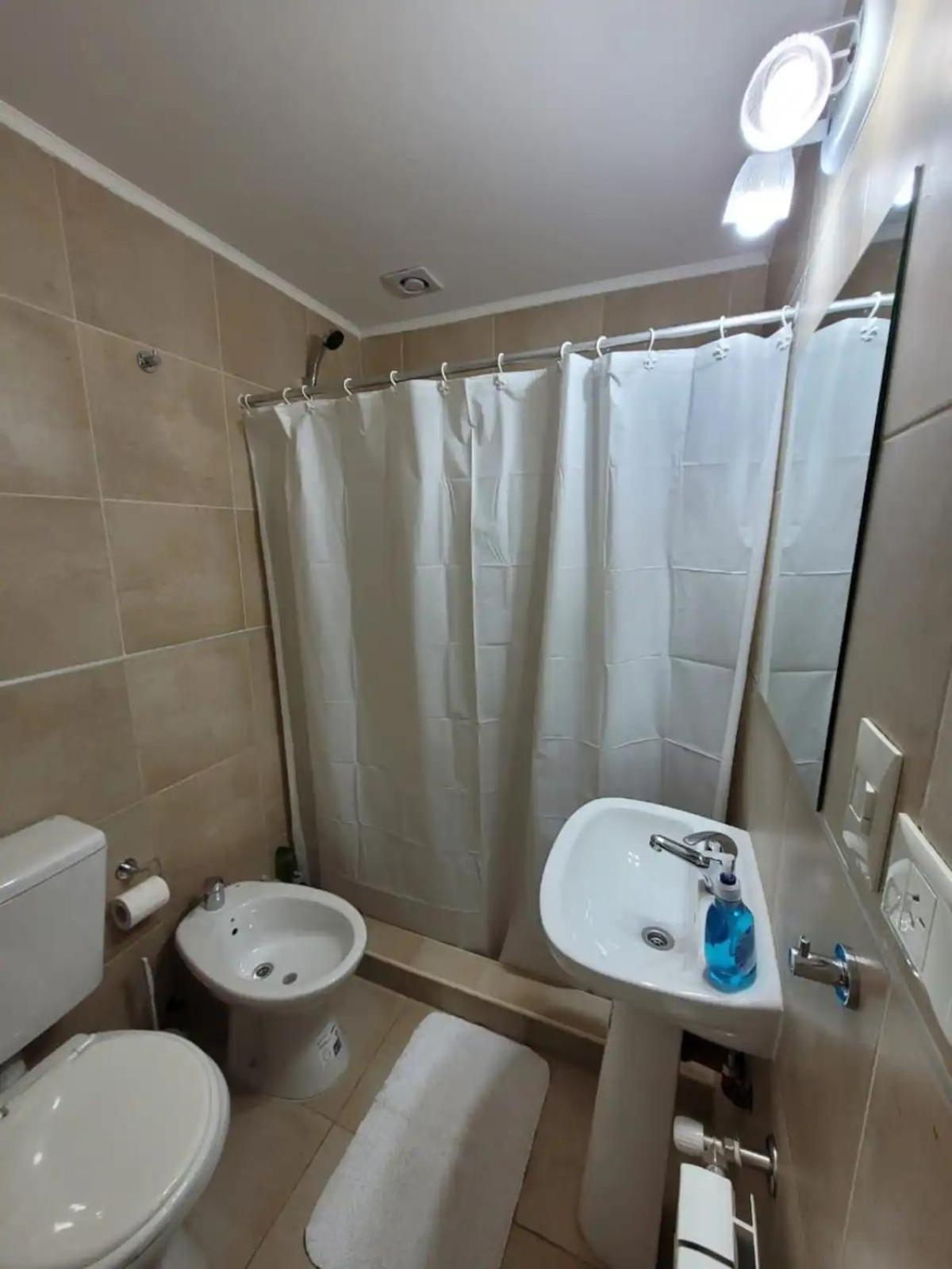 Apartamento Victorias San Carlos de Bariloche