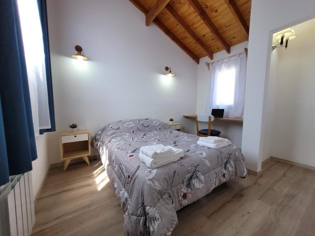 Apartamento Victorias San Carlos de Bariloche