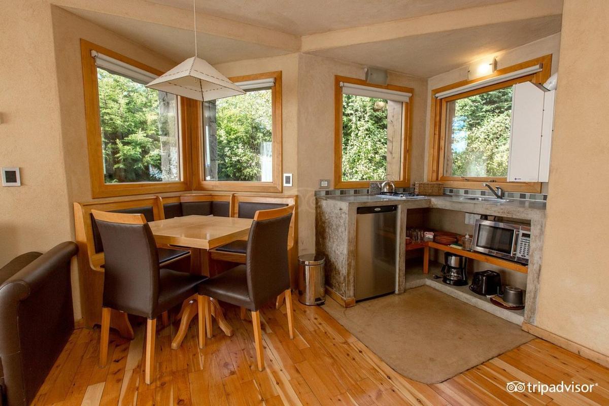 Lirolay - Hotel San Carlos de Bariloche