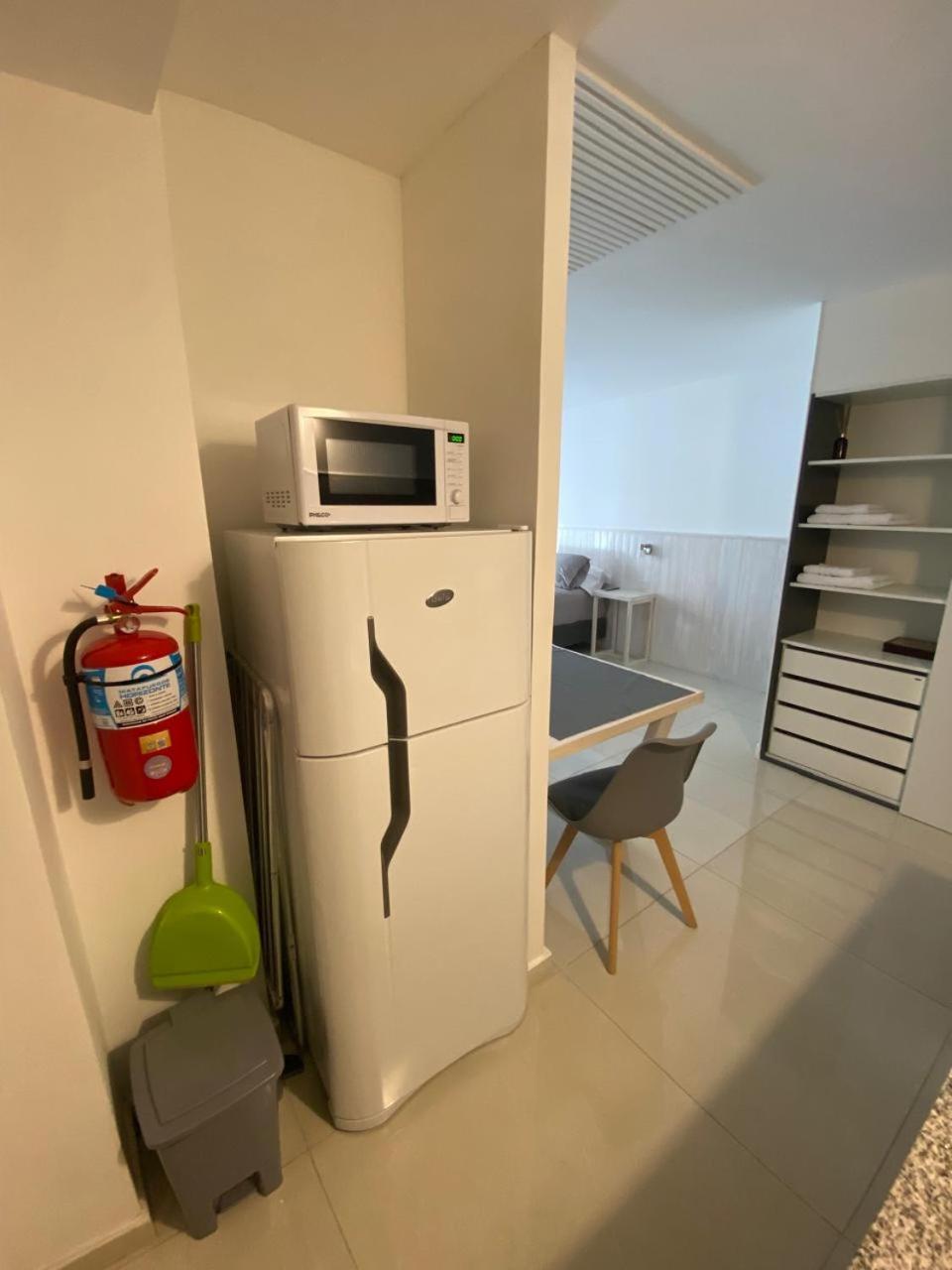 Lasrossitasbrc Con Estacionamiento Privado Apartamento
