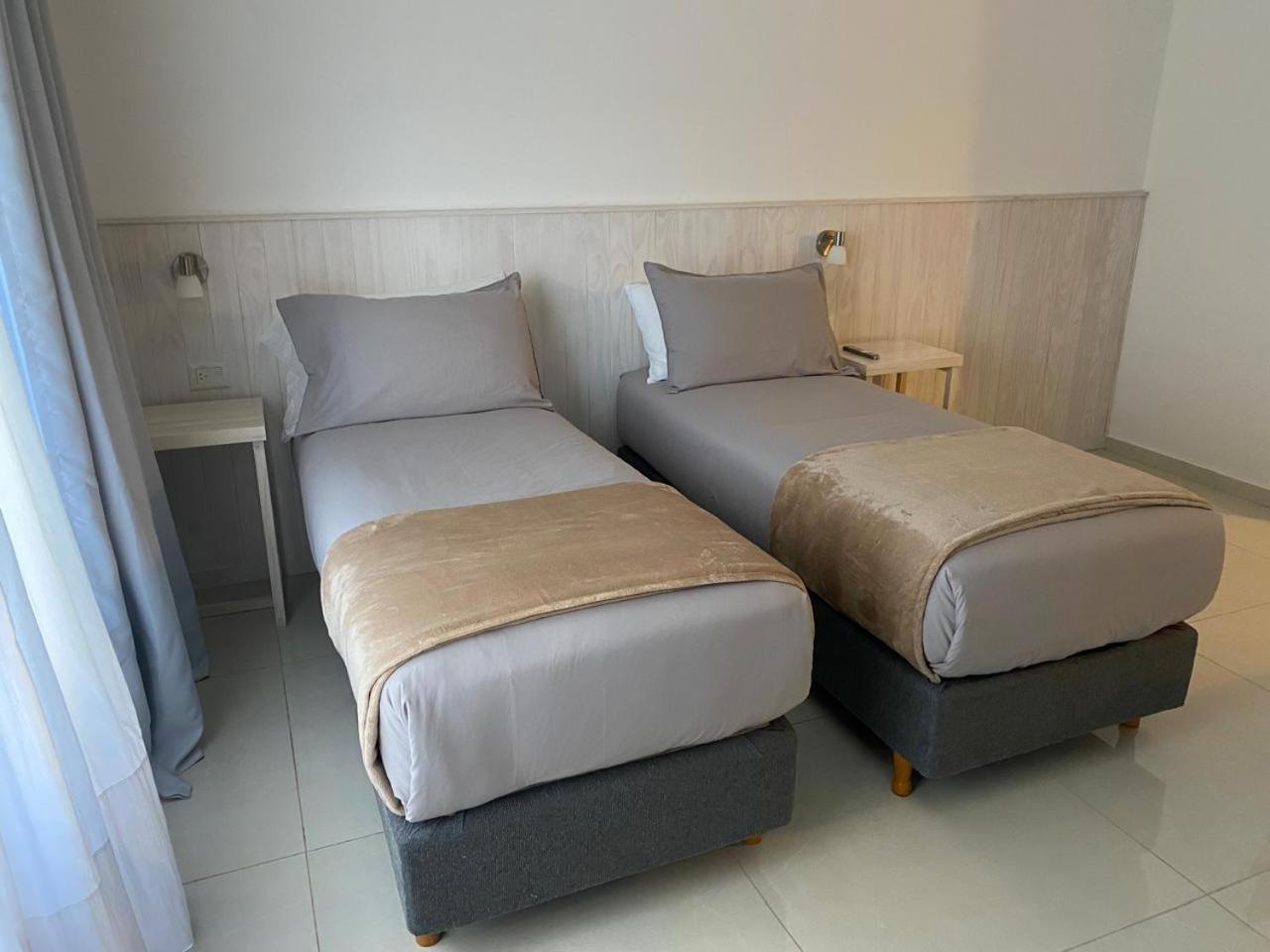 Lasrossitasbrc Con Estacionamiento Privado Apartamento *