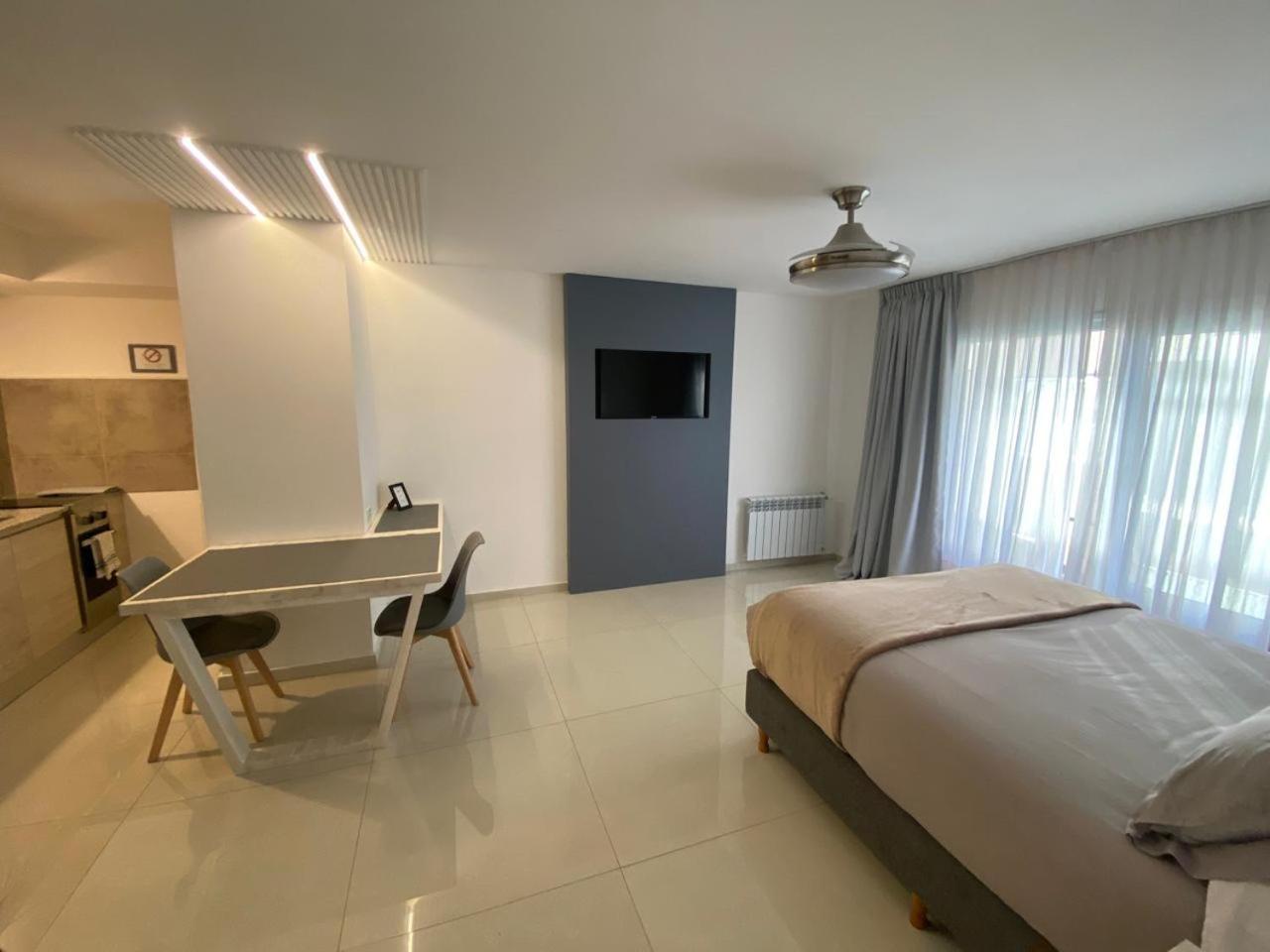 Lasrossitasbrc Con Estacionamiento Privado Apartamento San Carlos de Bariloche