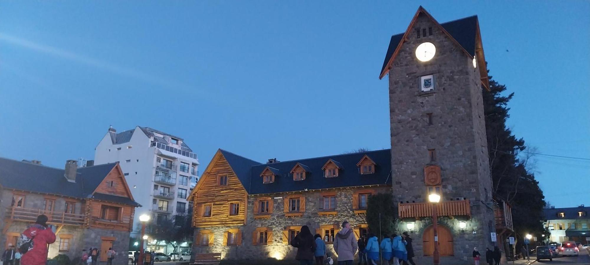 Apartamento Gaia Bariloche San Carlos de Bariloche