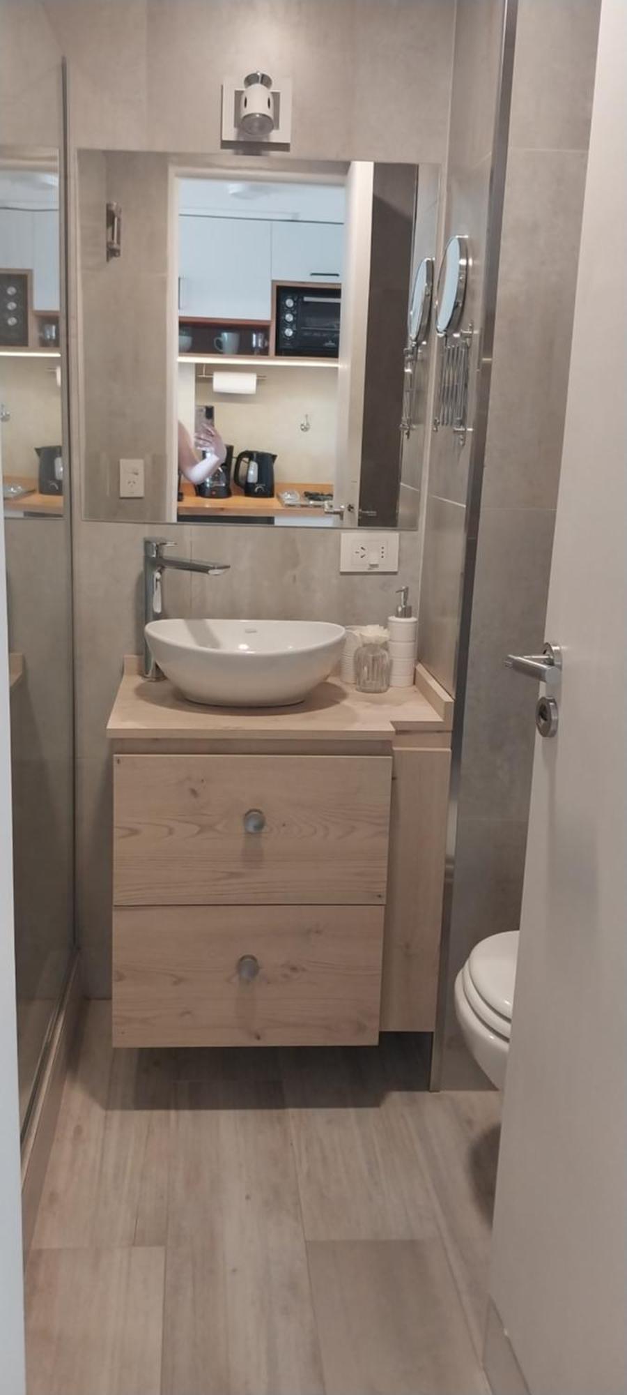 Apartamento Gaia Bariloche