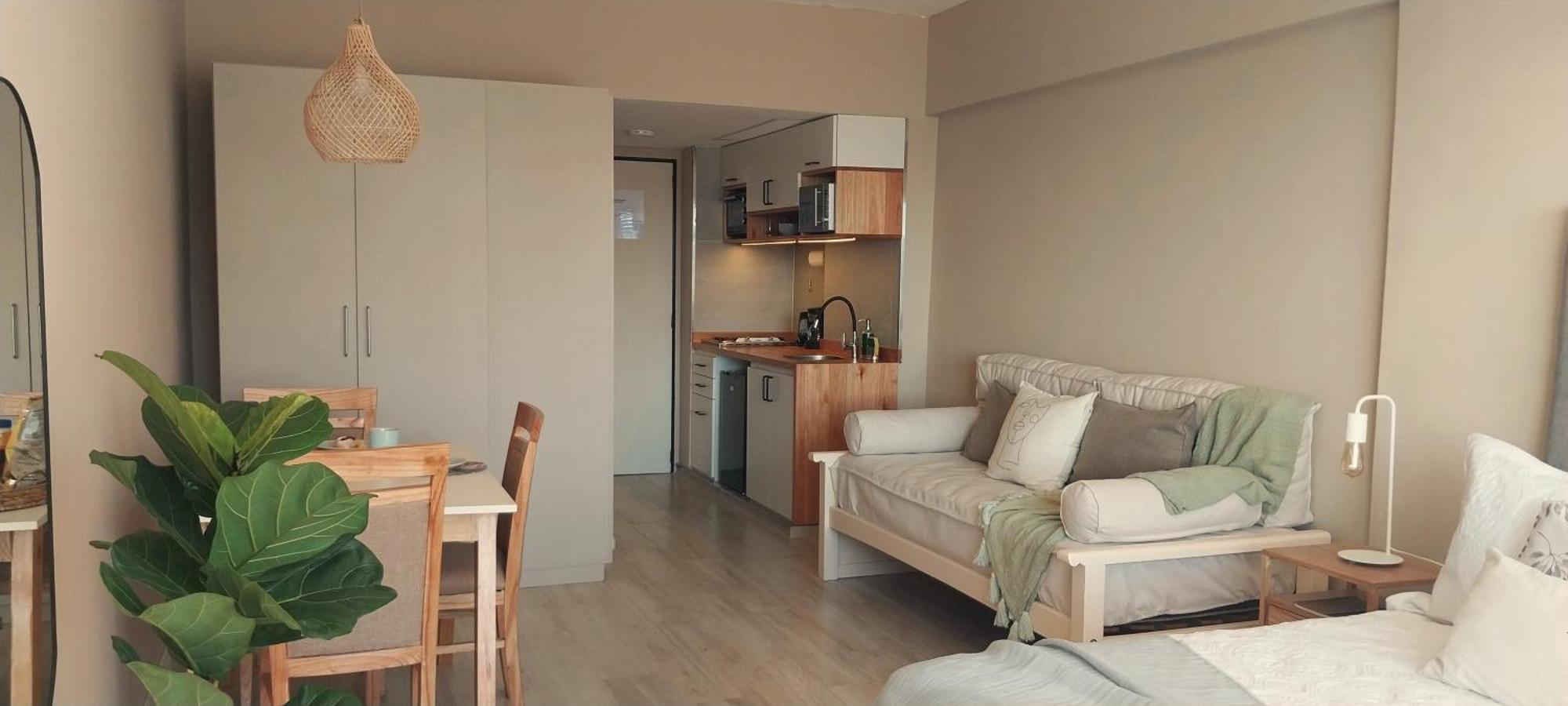 Apartamento Gaia Bariloche San Carlos de Bariloche