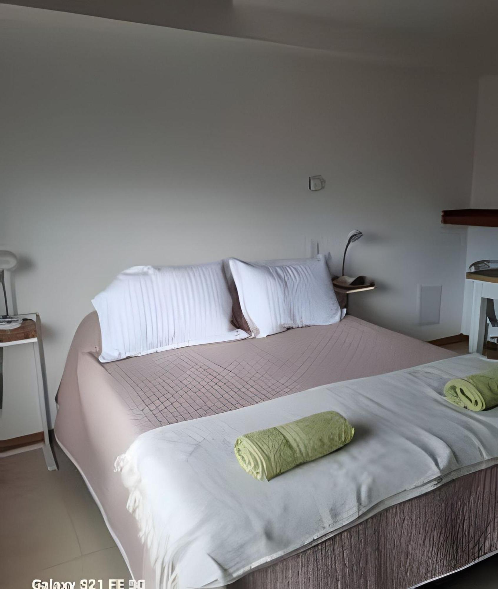 Apartamento Complejo Baqueanos *