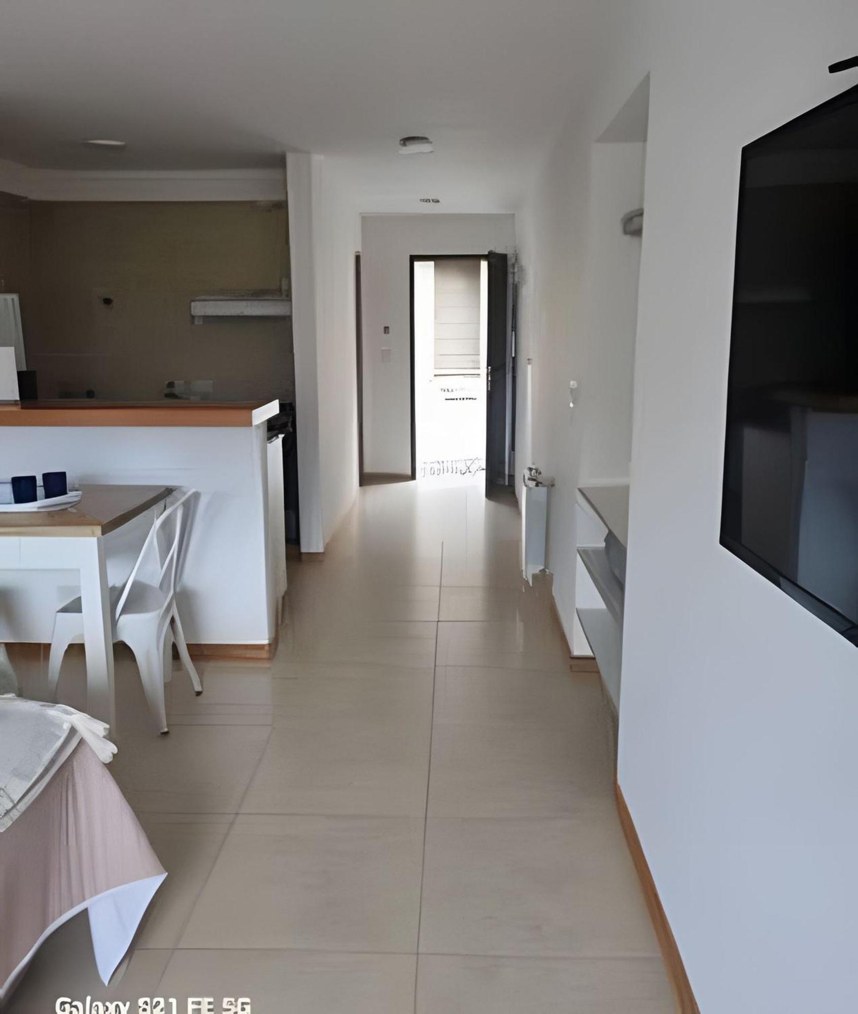 Complejo Baqueanos Apartamento San Carlos de Bariloche