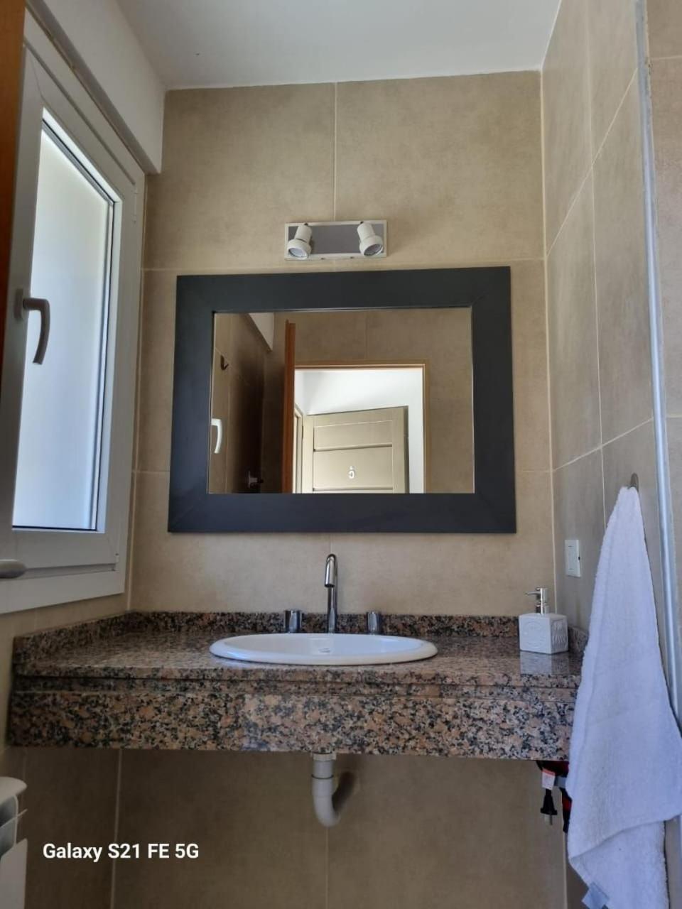 Apartamento Complejo Baqueanos