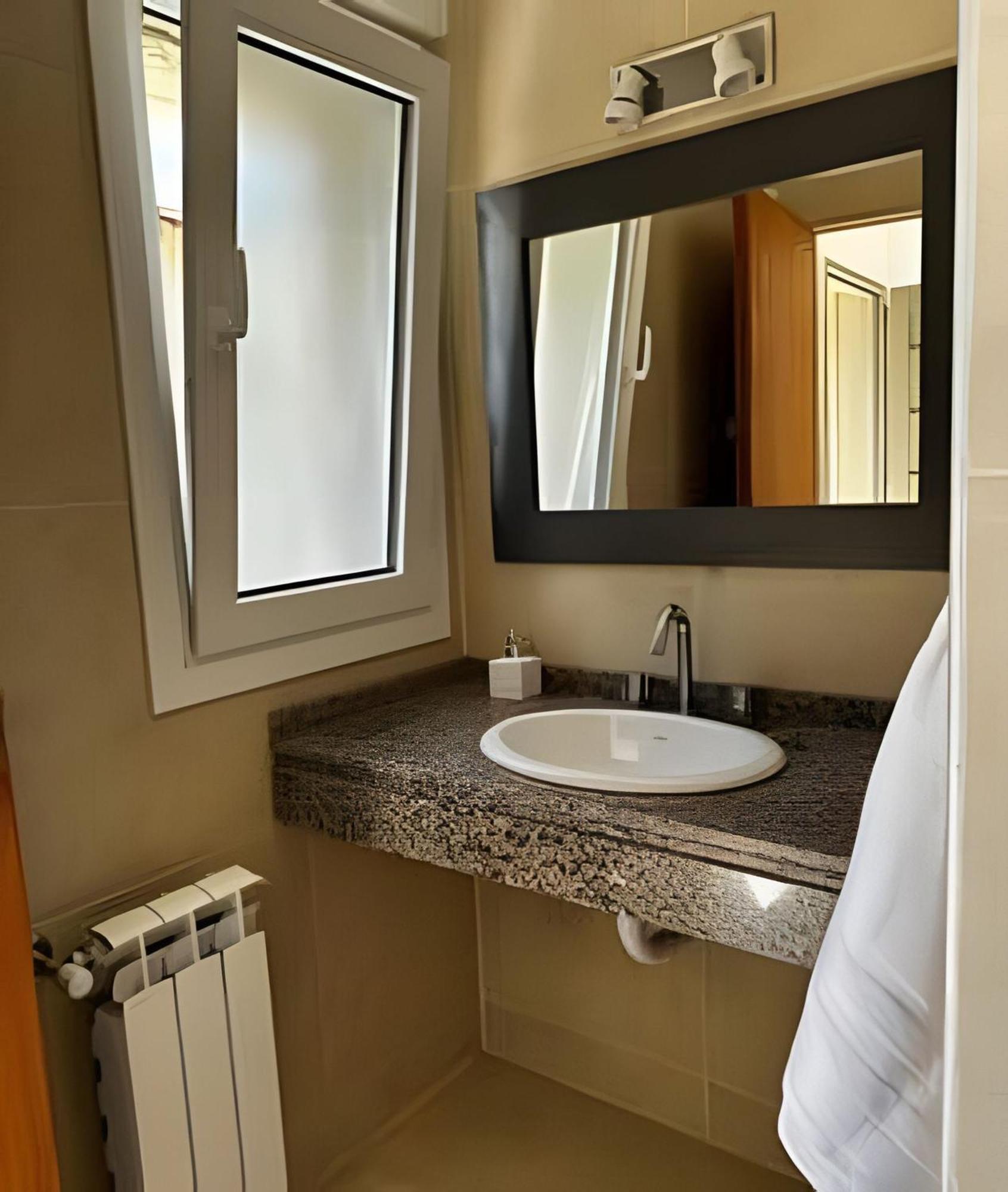 Apartamento Complejo Baqueanos San Carlos de Bariloche