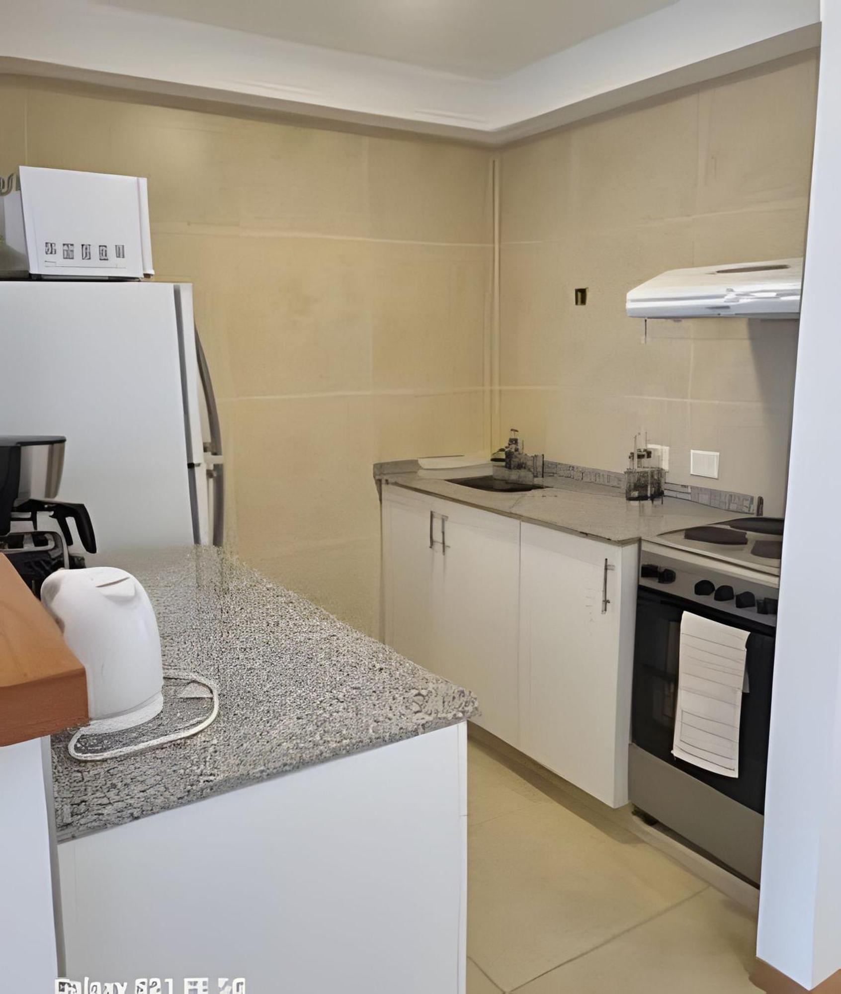 Apartamento Complejo Baqueanos San Carlos de Bariloche