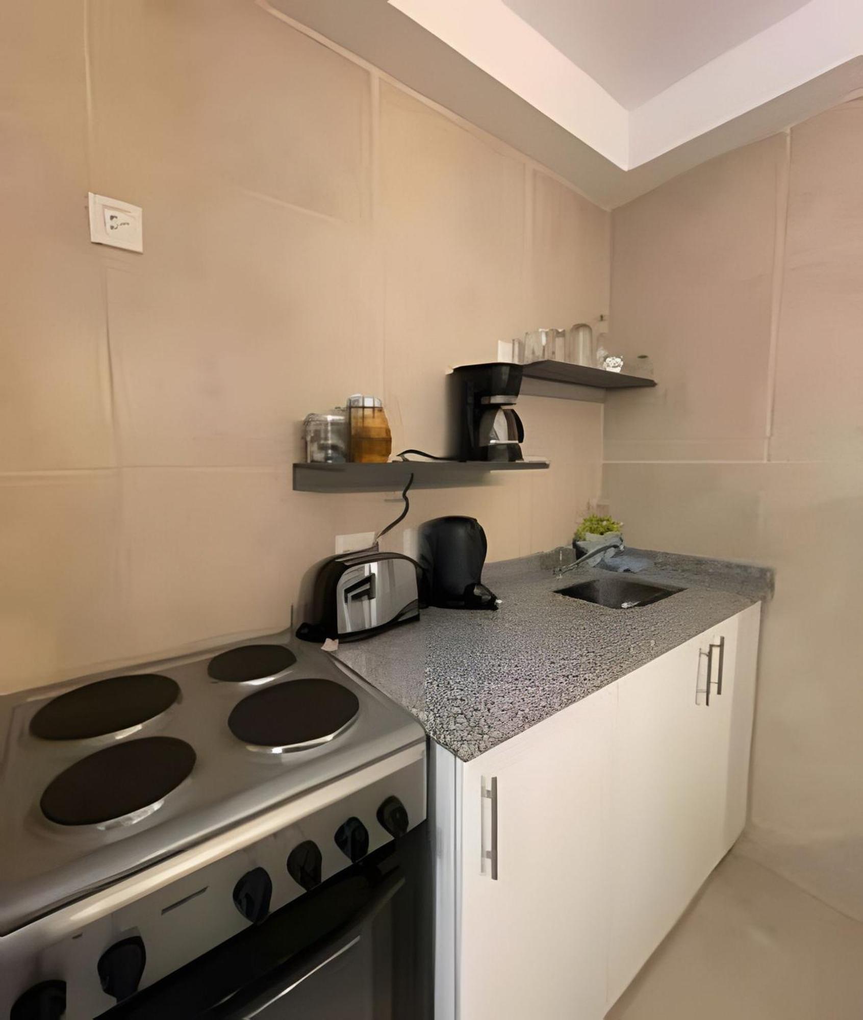 Apartamento Complejo Baqueanos