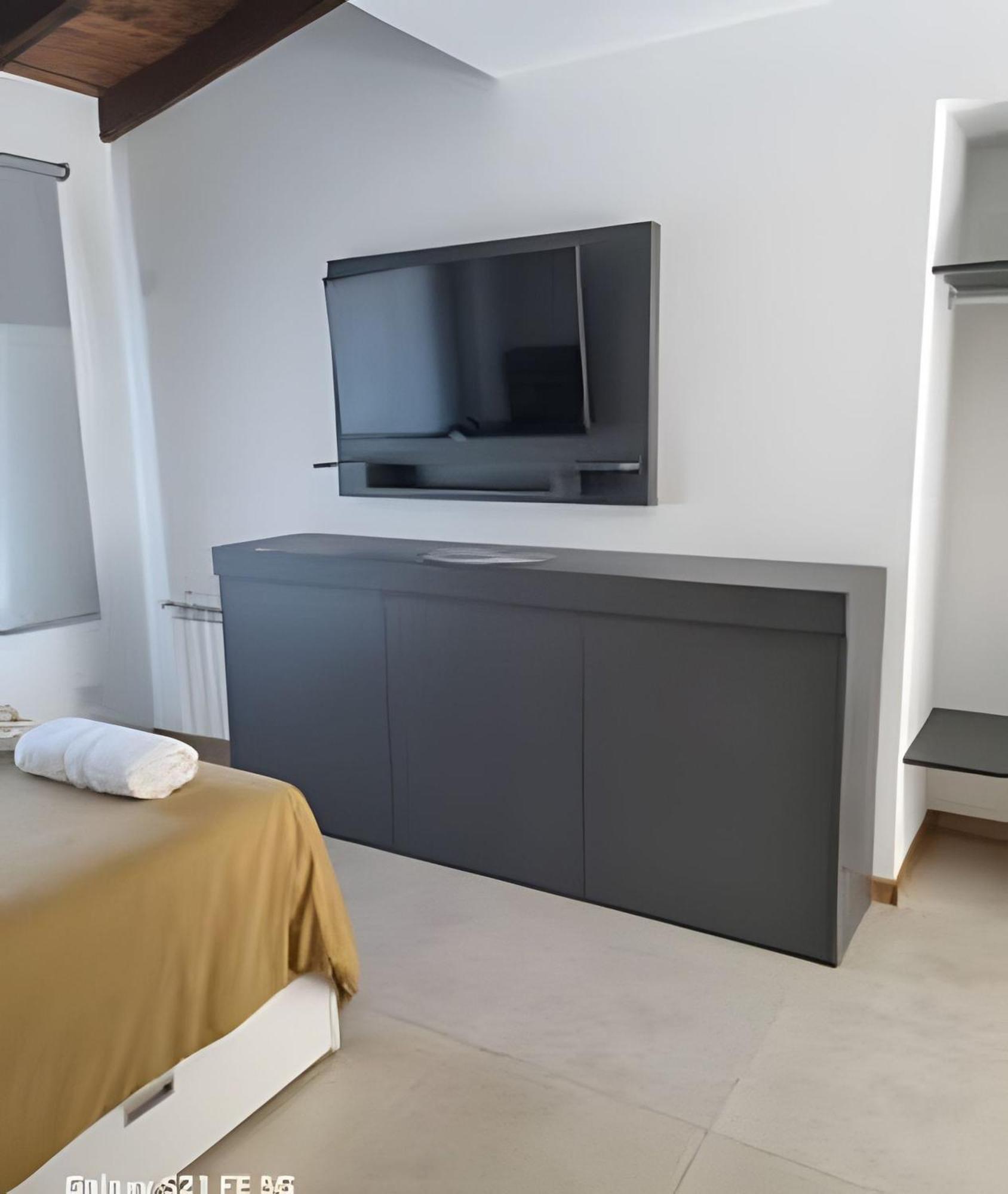 Complejo Baqueanos Apartamento *