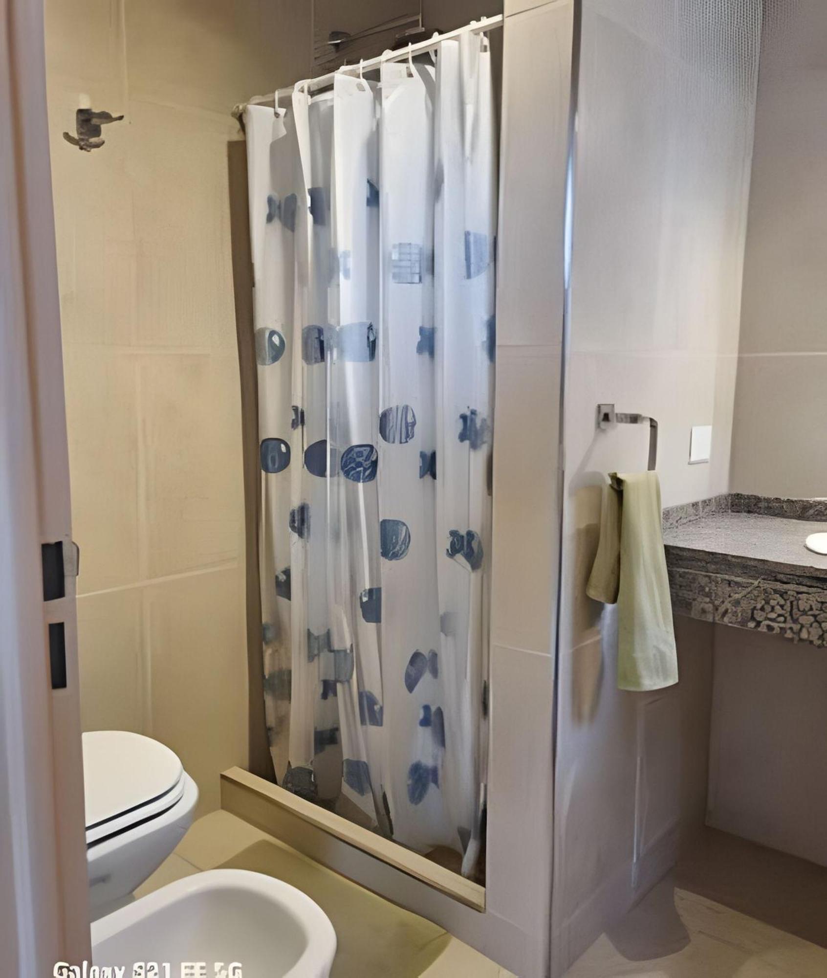 Complejo Baqueanos Apartamento San Carlos de Bariloche