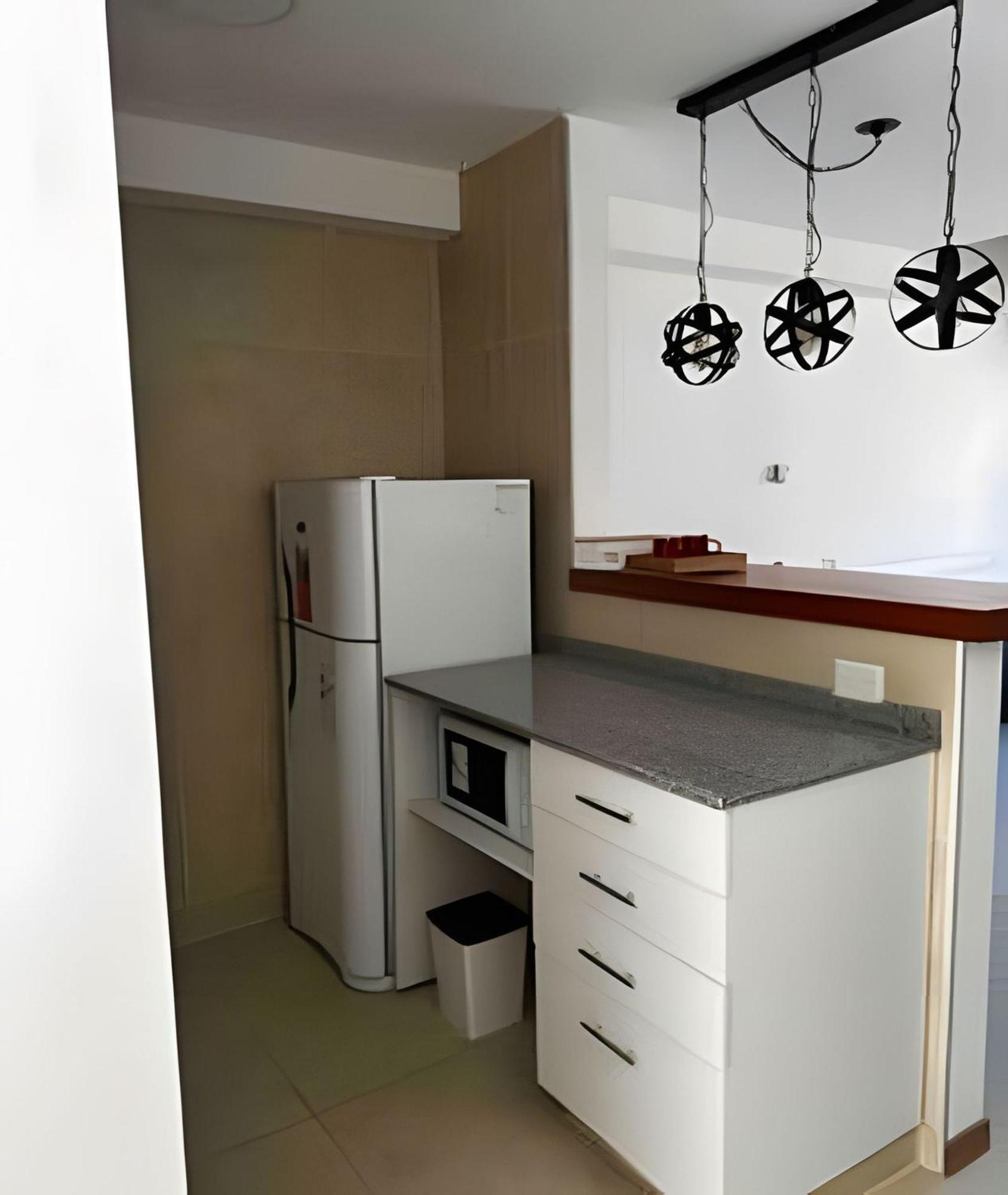 Apartamento Complejo Baqueanos