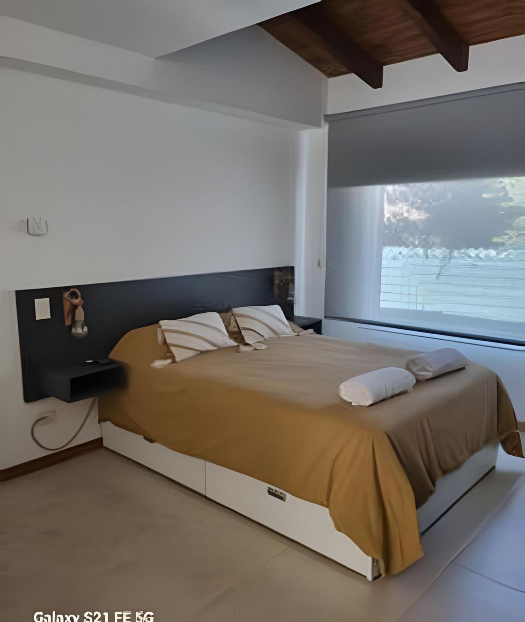 Apartamento Complejo Baqueanos *
