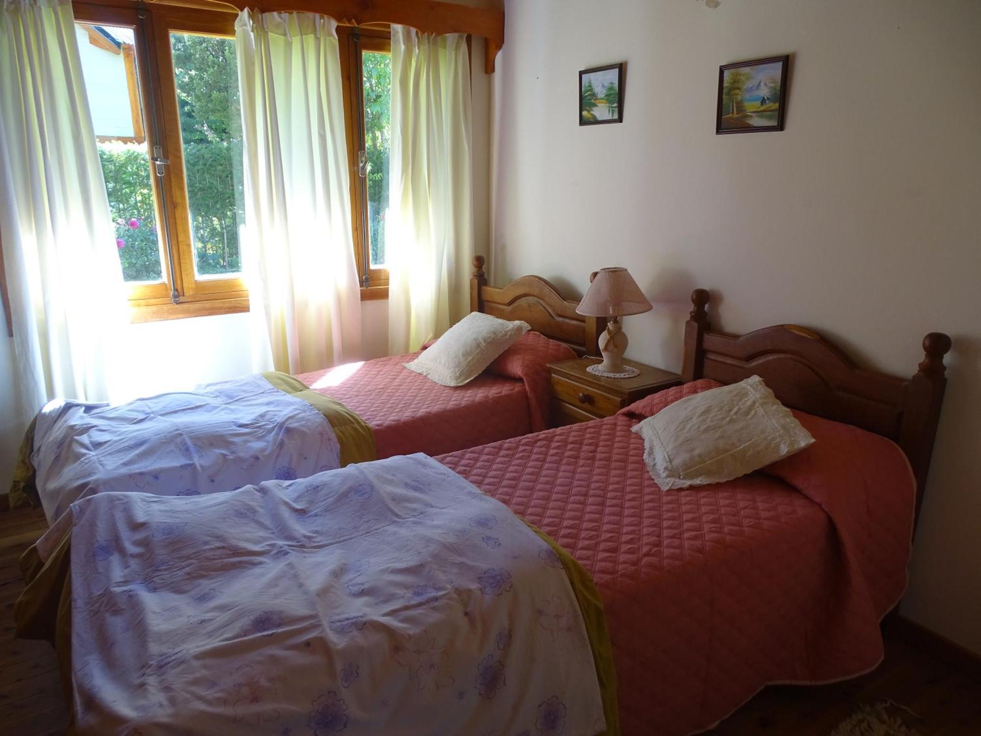 Сasa de vacaciones Casa Malen Llao Llao San Carlos de Bariloche