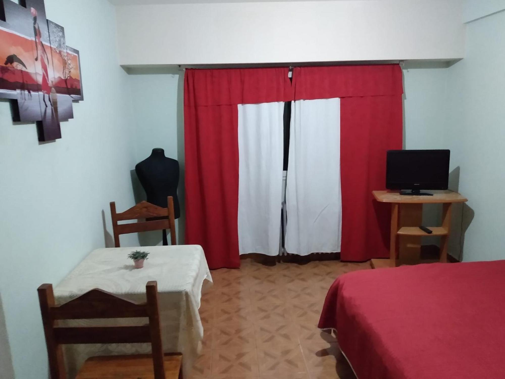 Alpino Boutique Privada Apartamento San Carlos de Bariloche