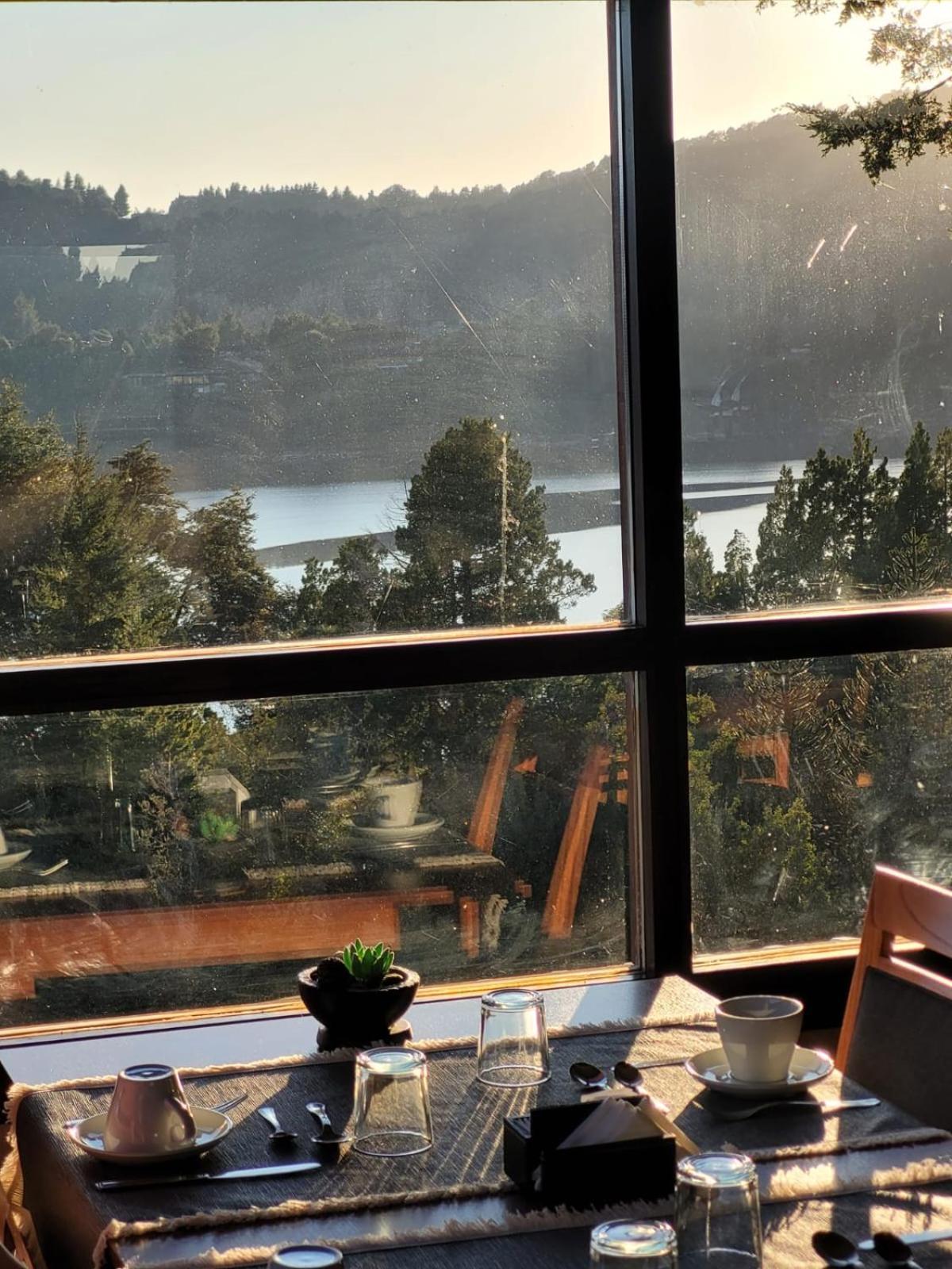 Boutique & Bosque Del Nahuel Hotel San Carlos de Bariloche