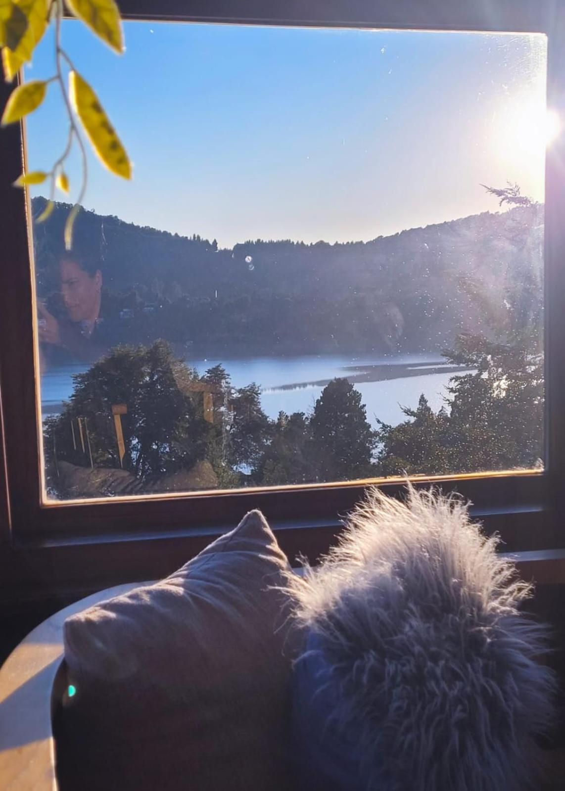 Hotel Boutique & Bosque Del Nahuel San Carlos de Bariloche