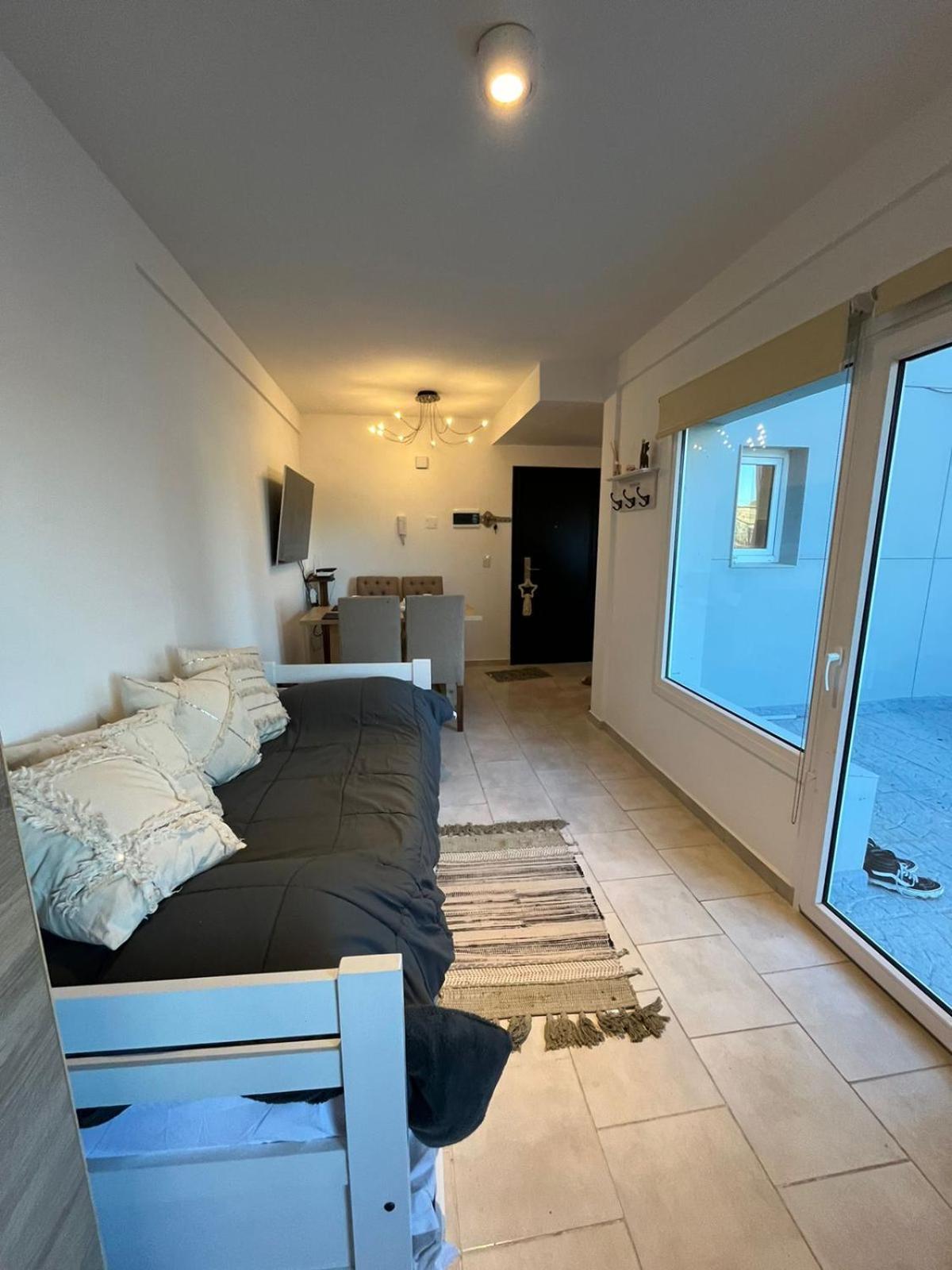 Don Bosco Apartamento
