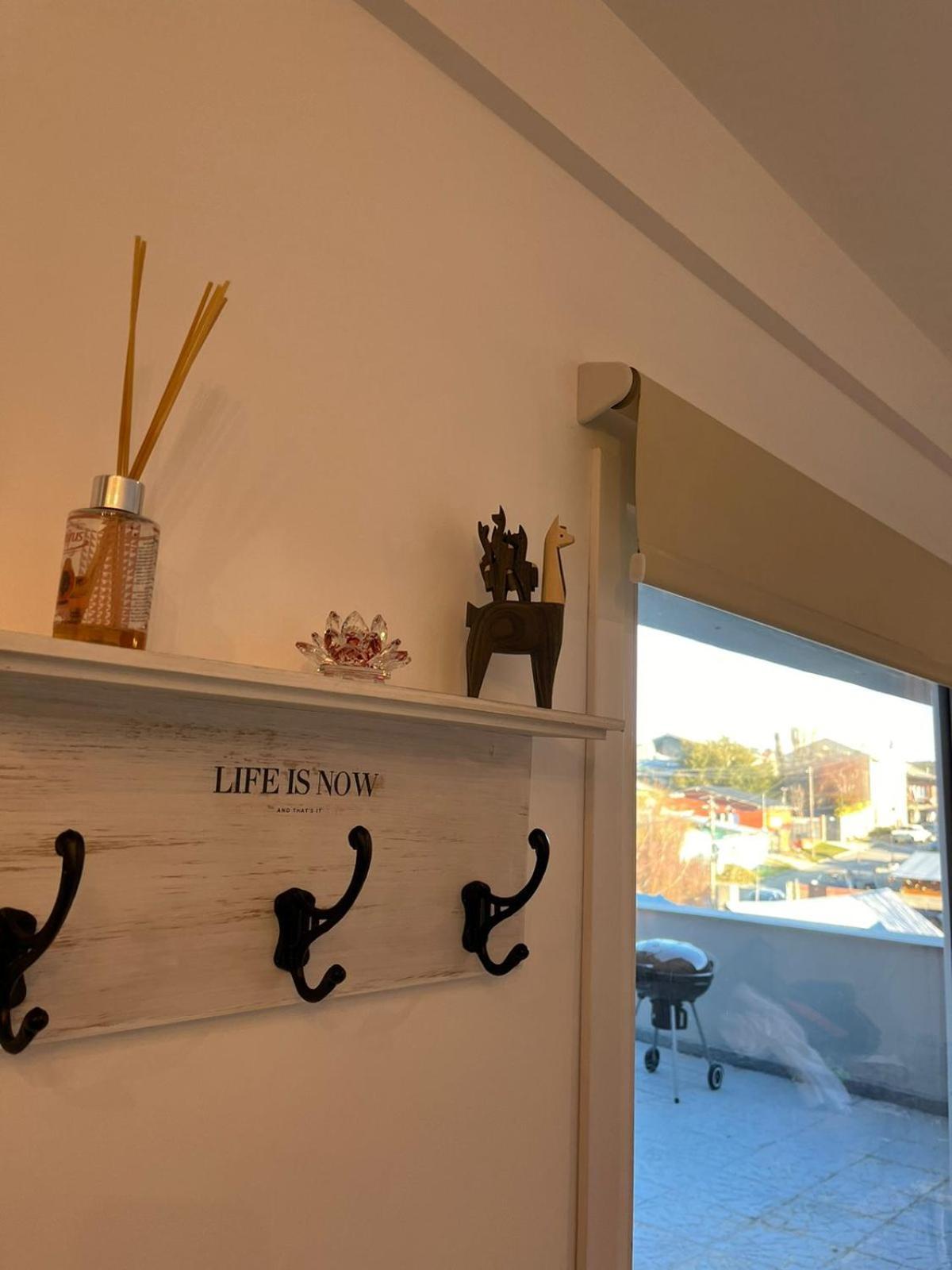 Apartamento Don Bosco