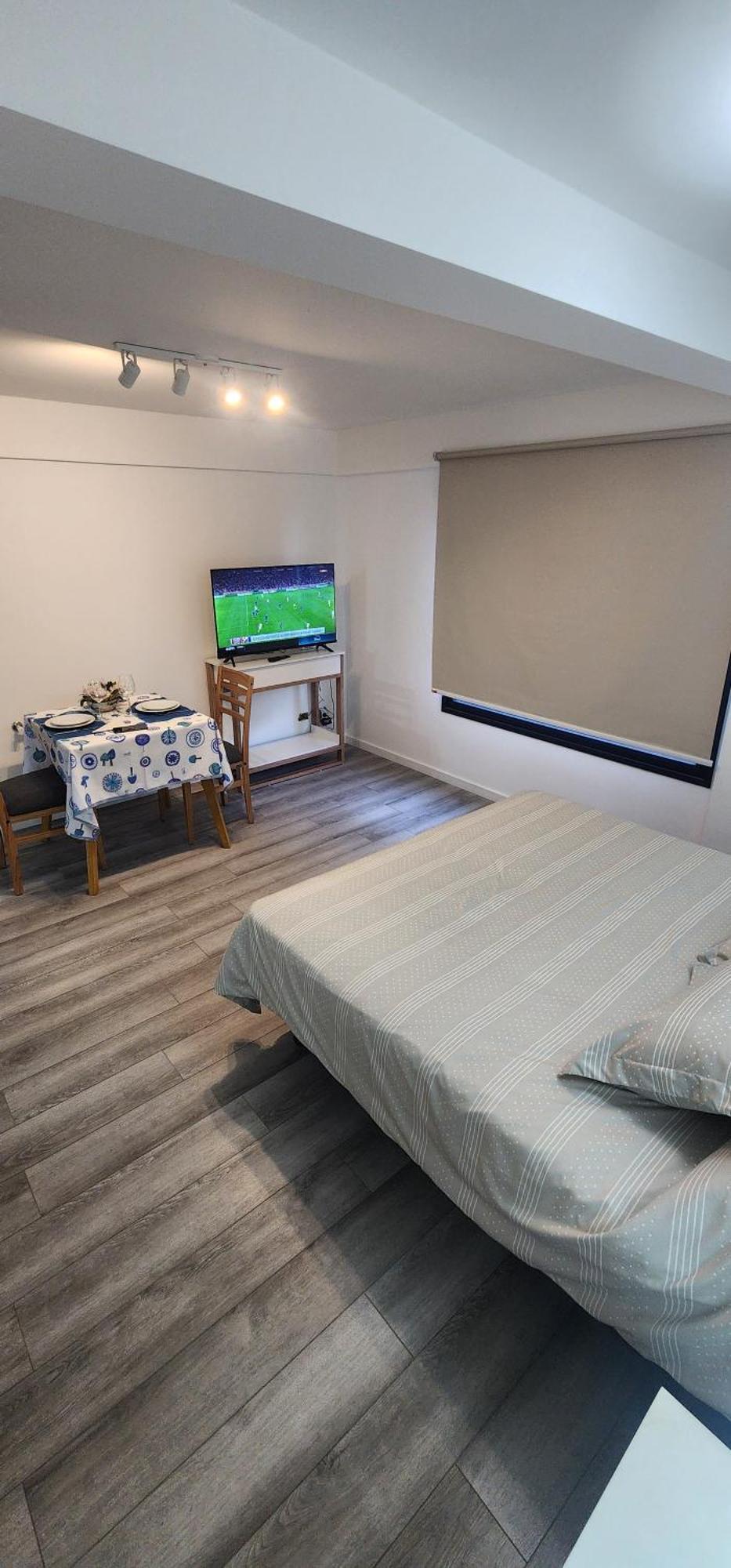 Apartamento Patahomes Centro
