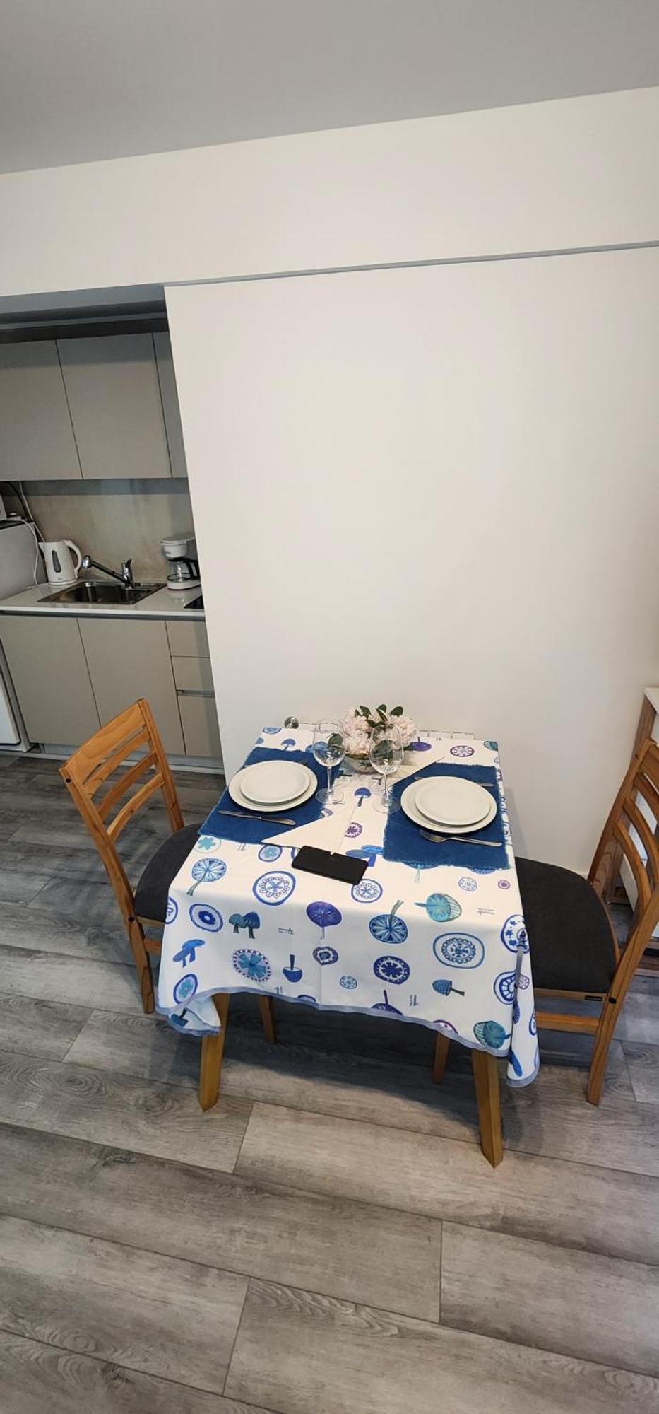Patahomes Centro Apartamento *