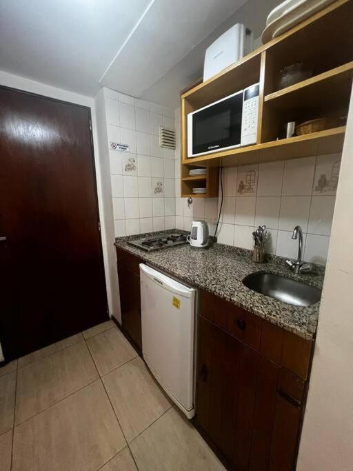 Bam Rincon A Paso Del Centro Civico Apartamento