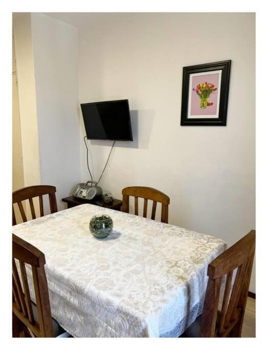 Bam Rincon A Paso Del Centro Civico Apartamento *