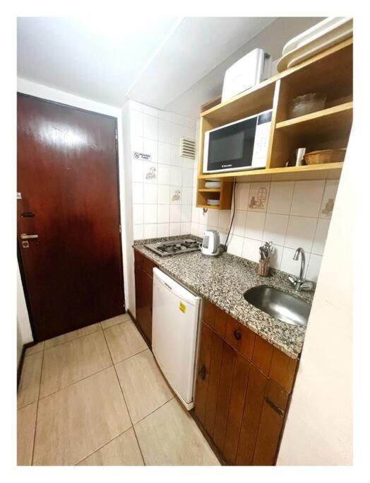 Apartamento Bam Rincon A Paso Del Centro Civico *