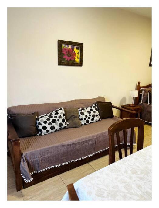 Bam Rincon A Paso Del Centro Civico Apartamento San Carlos de Bariloche
