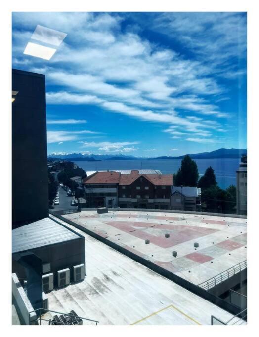 Bam Rincon A Paso Del Centro Civico Apartamento San Carlos de Bariloche