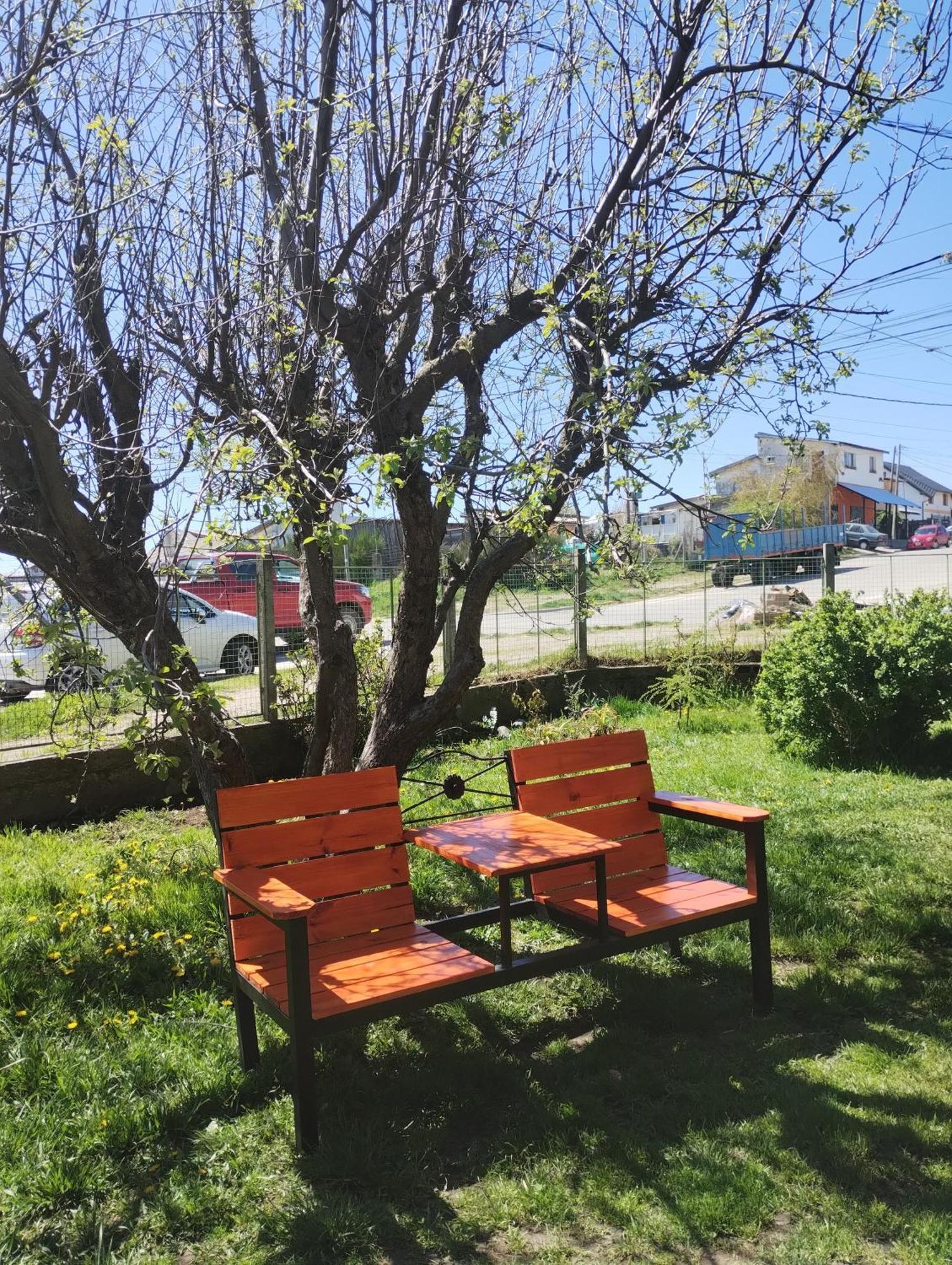 Сasa de vacaciones Casa Vilgapugio Full Equipada Con Garaje San Carlos de Bariloche
