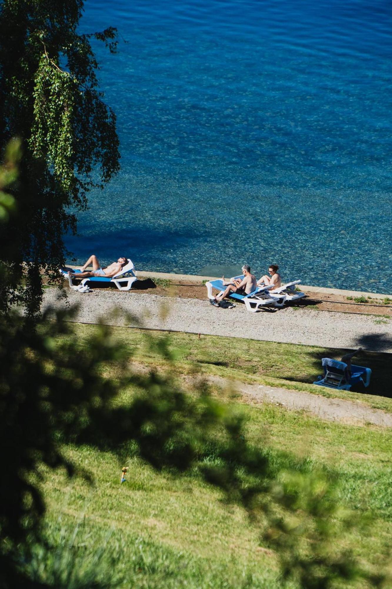 La Cascada Casa Patagónica By Don 4* San Carlos de Bariloche