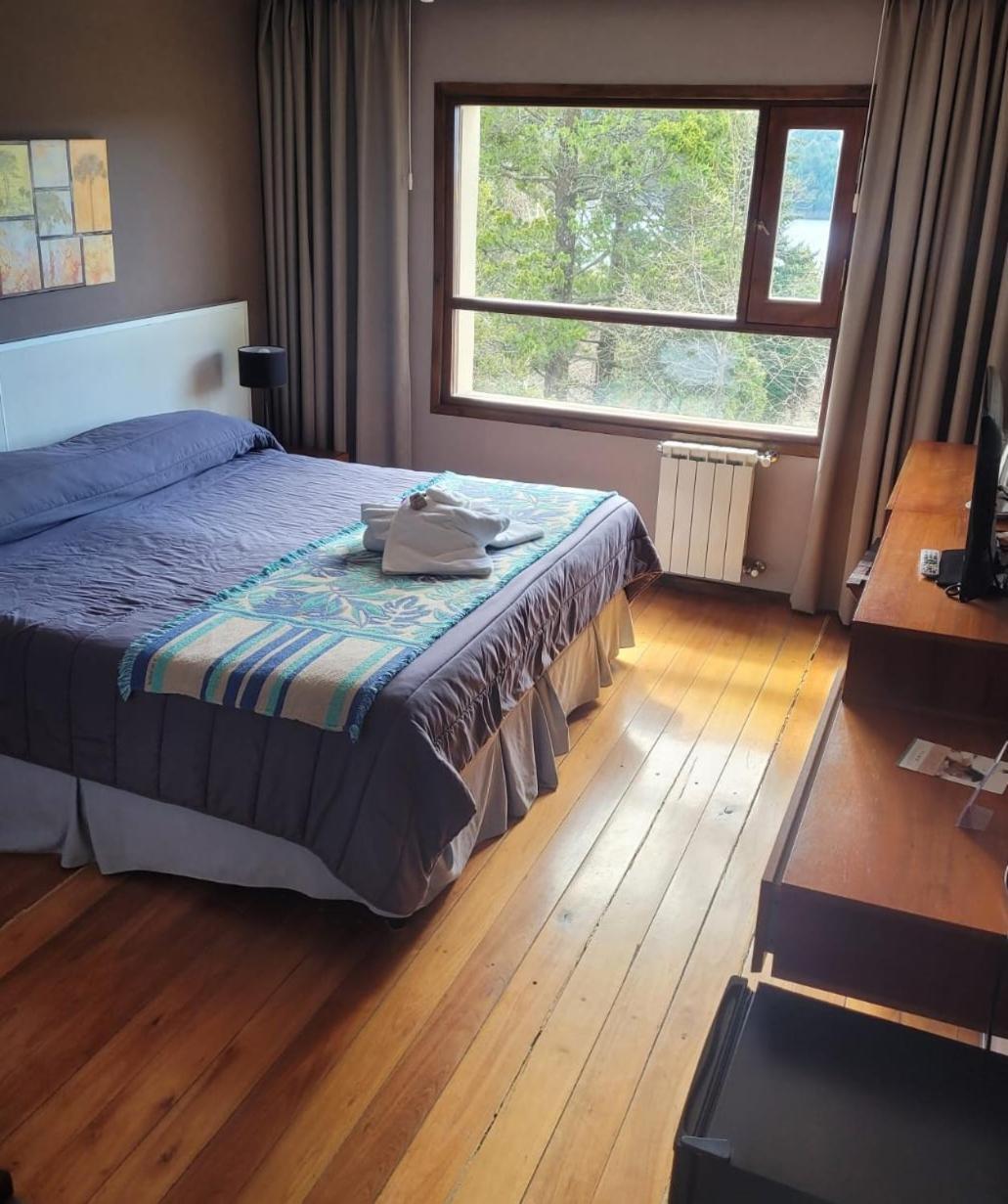 Boutique & Bosque Del Nahuel Hotel San Carlos de Bariloche