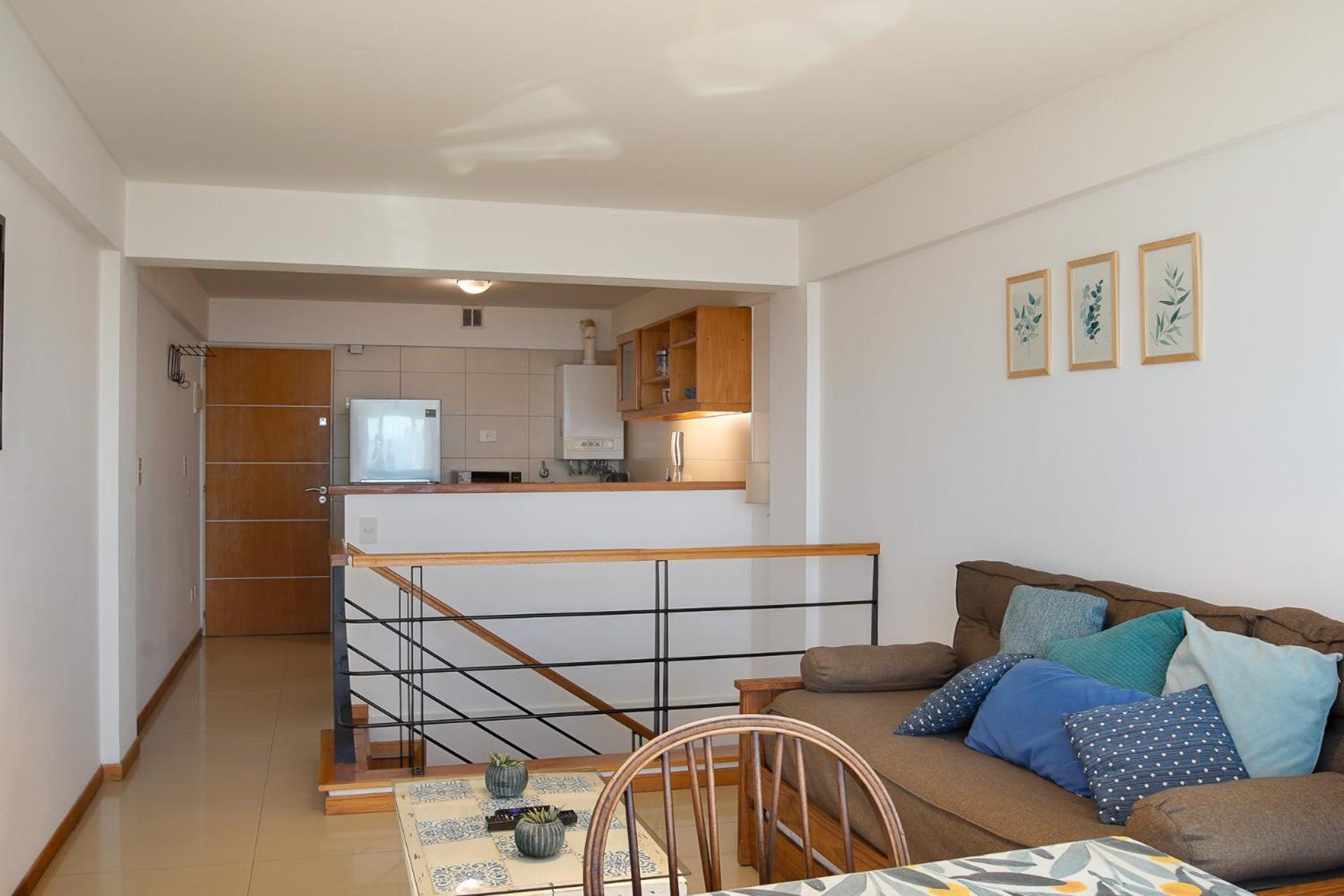 Nahuel Huapi Con Vista Al Y Estacionamiento Apartamento