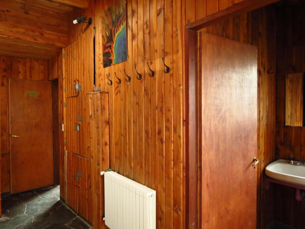 Km Alaska Hostel