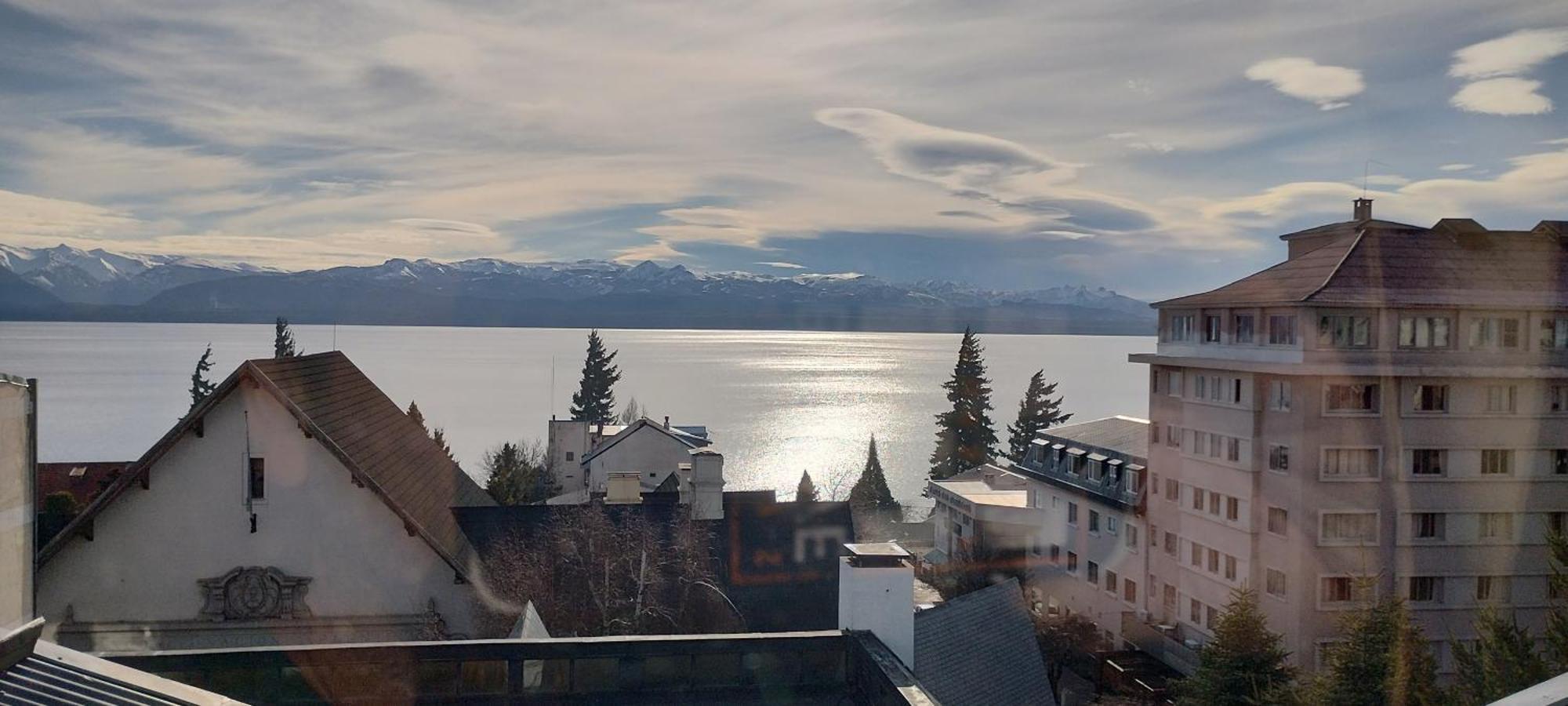 Apartamento Dto Matrimonial San Carlos de Bariloche