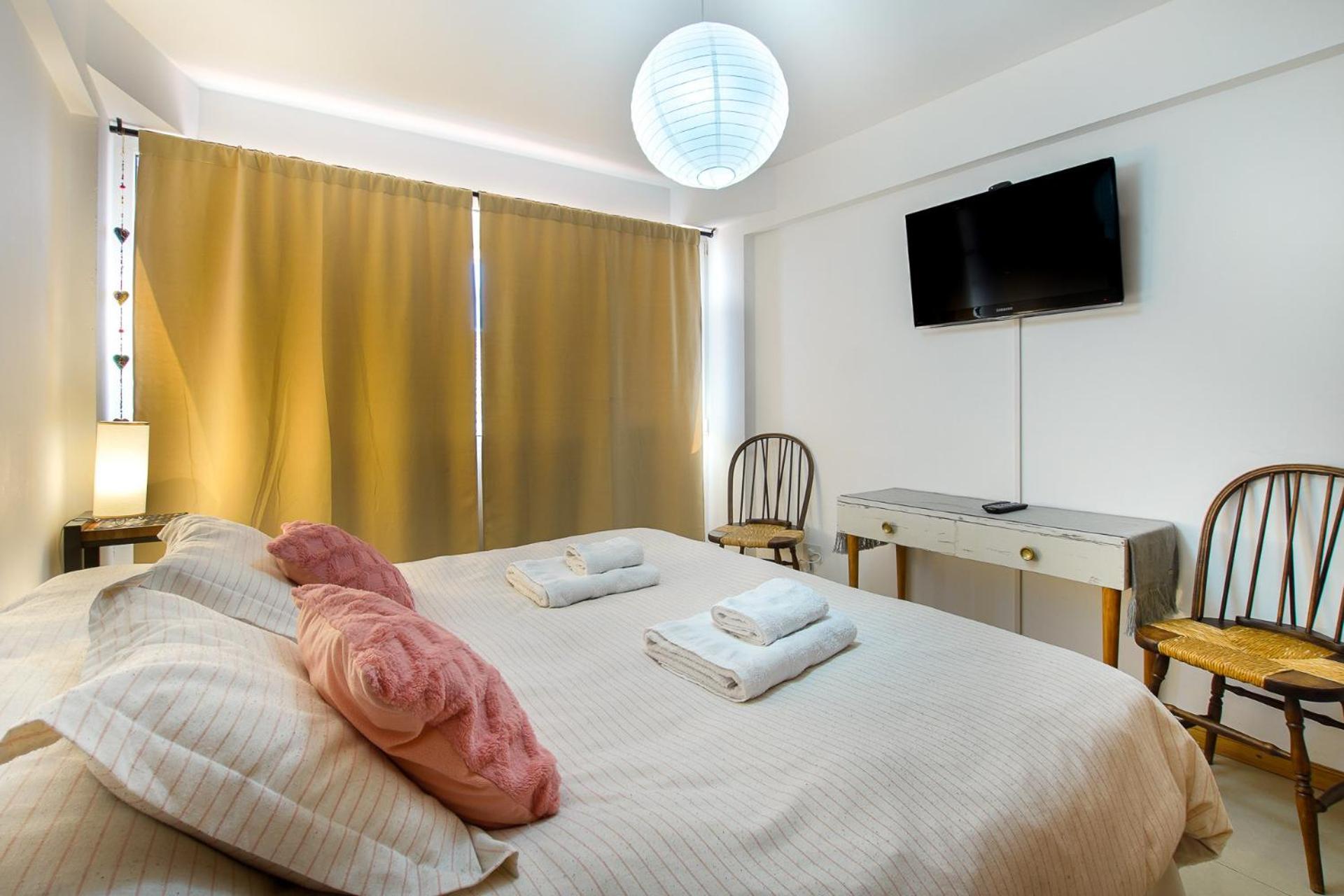 Apartamento Nahuel Huapi Con Vista Al Y Estacionamiento San Carlos de Bariloche