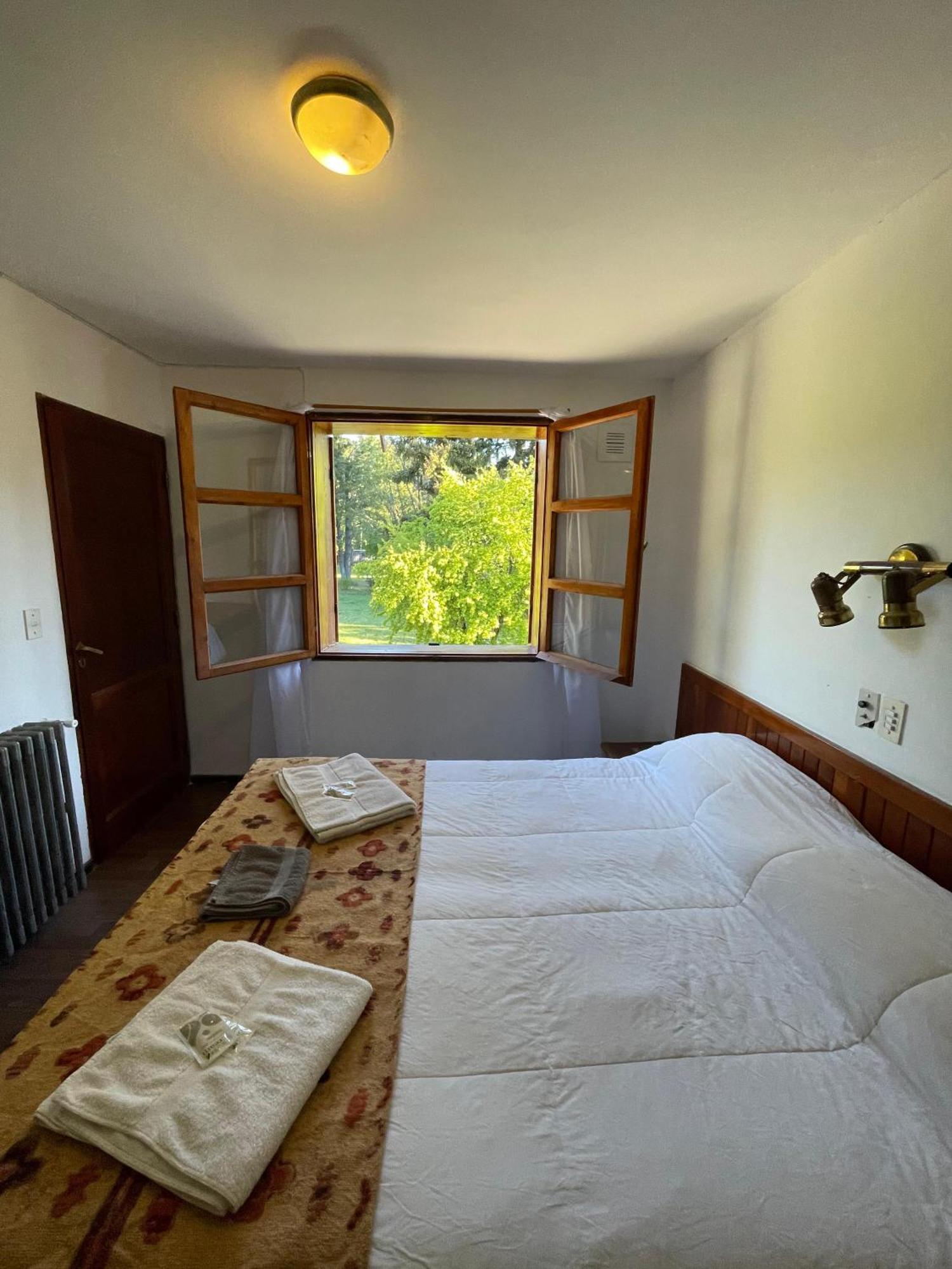 Valle Del Sol Hotel