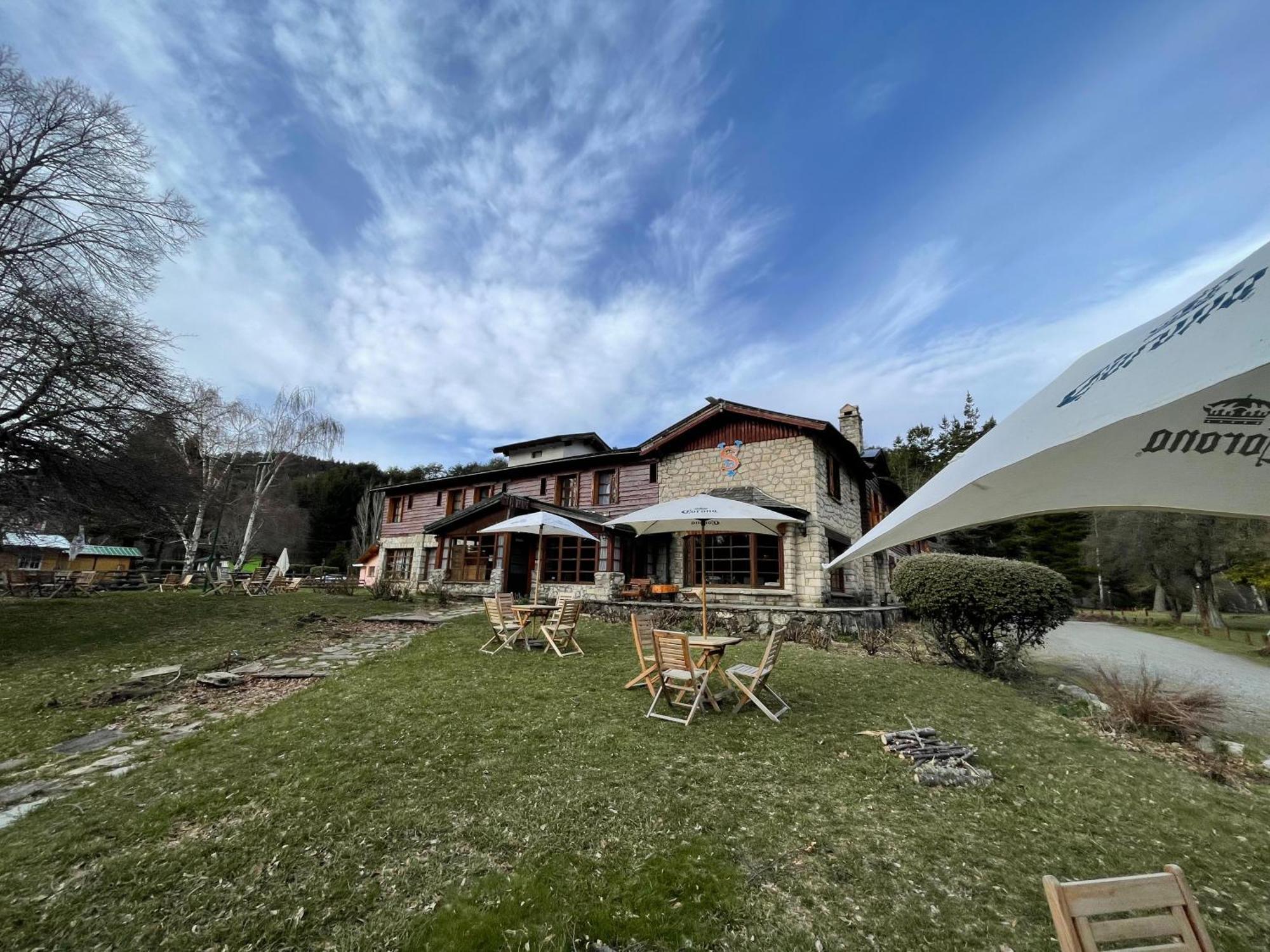 Valle Del Sol Hotel San Carlos de Bariloche