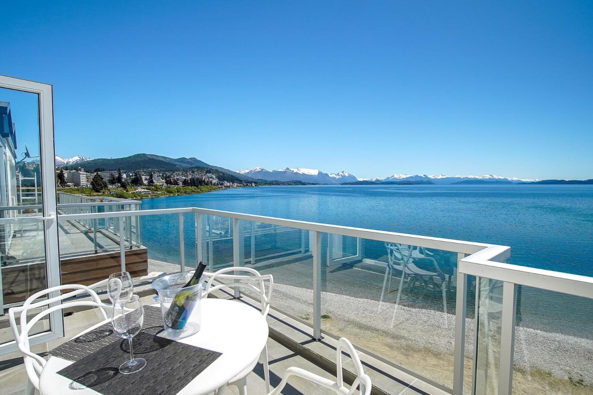 Apartamento Bariloche Costa Del Ollagua