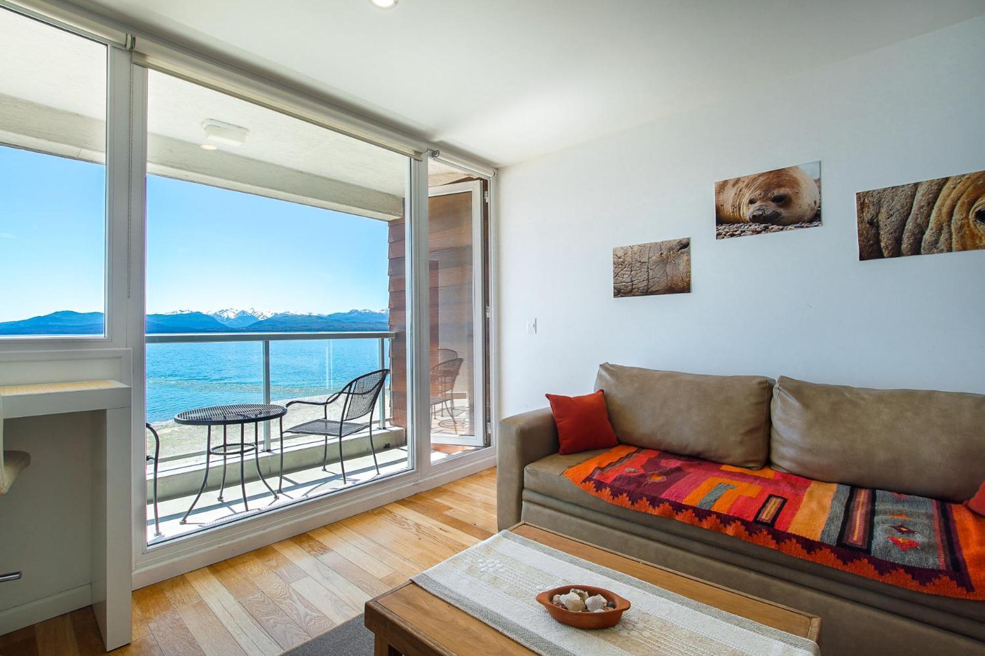 Apartamento Bariloche Costa Del Ollagua *