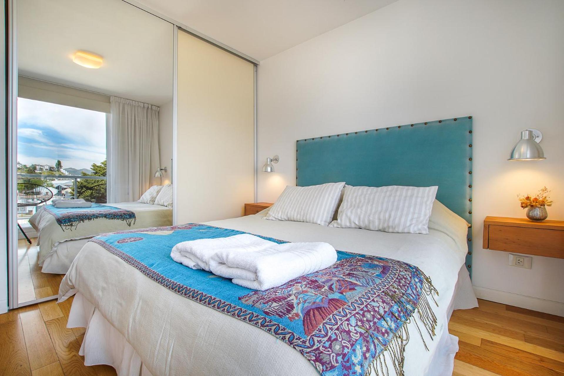 Bariloche Costa Del Ollagua Apartamento San Carlos de Bariloche