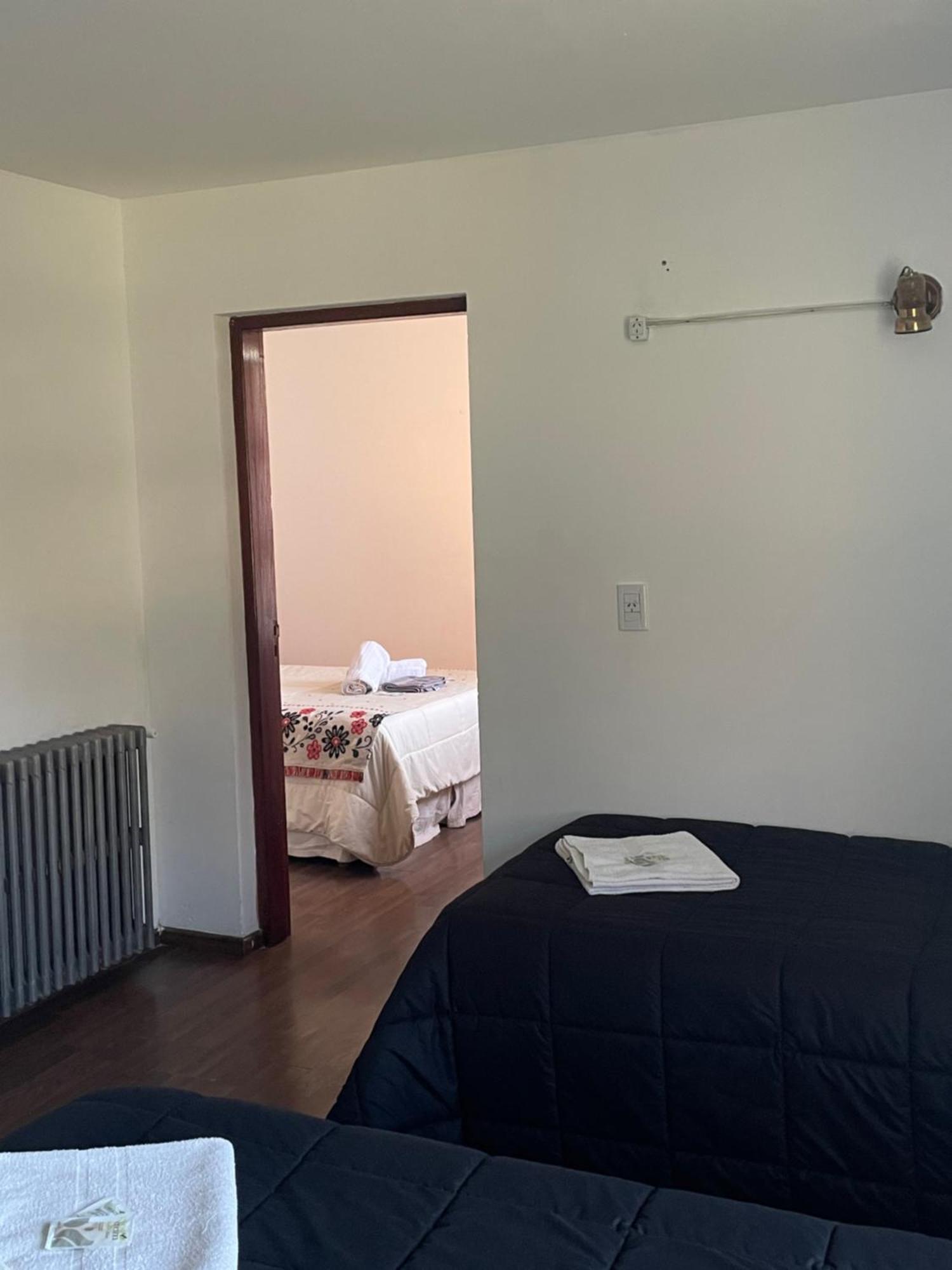 Valle Del Sol Hotel