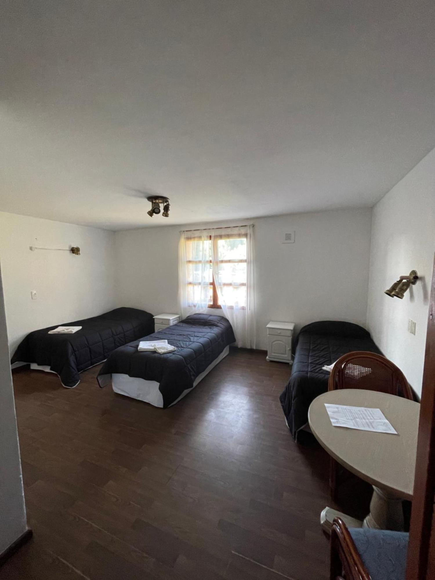 Hotel Valle Del Sol