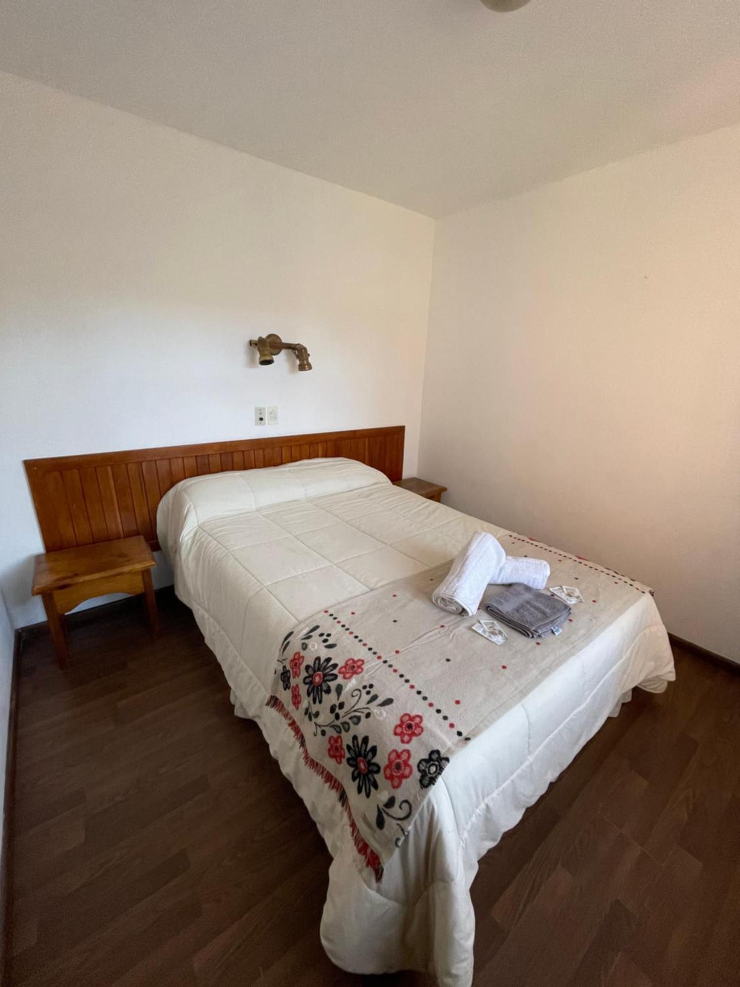 Valle Del Sol Hotel 3*